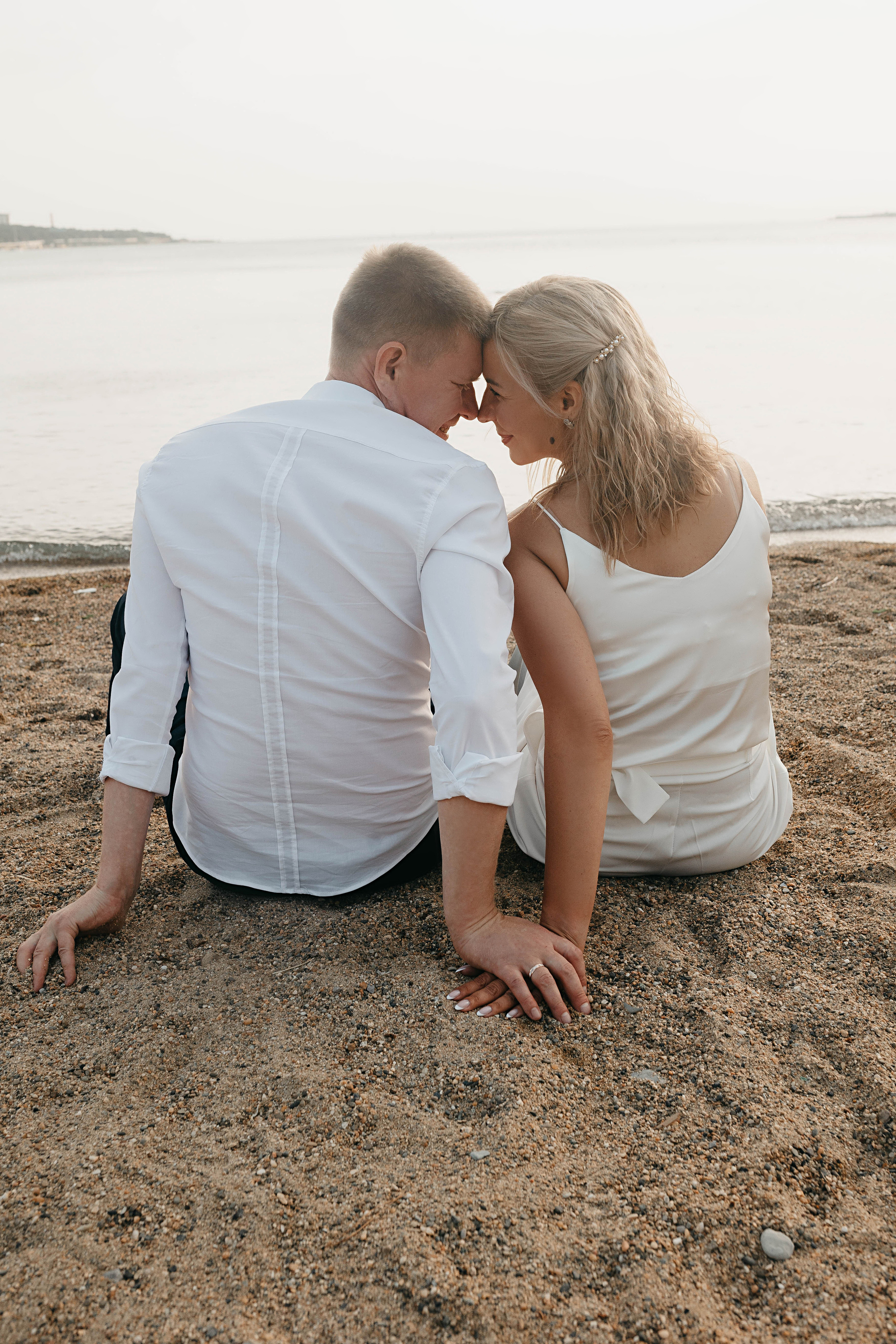 Ольга и Павел. Фотограф в Геленджике, Архипо-Осиповке, Абрау-Дюрсо, Кринице Виктория