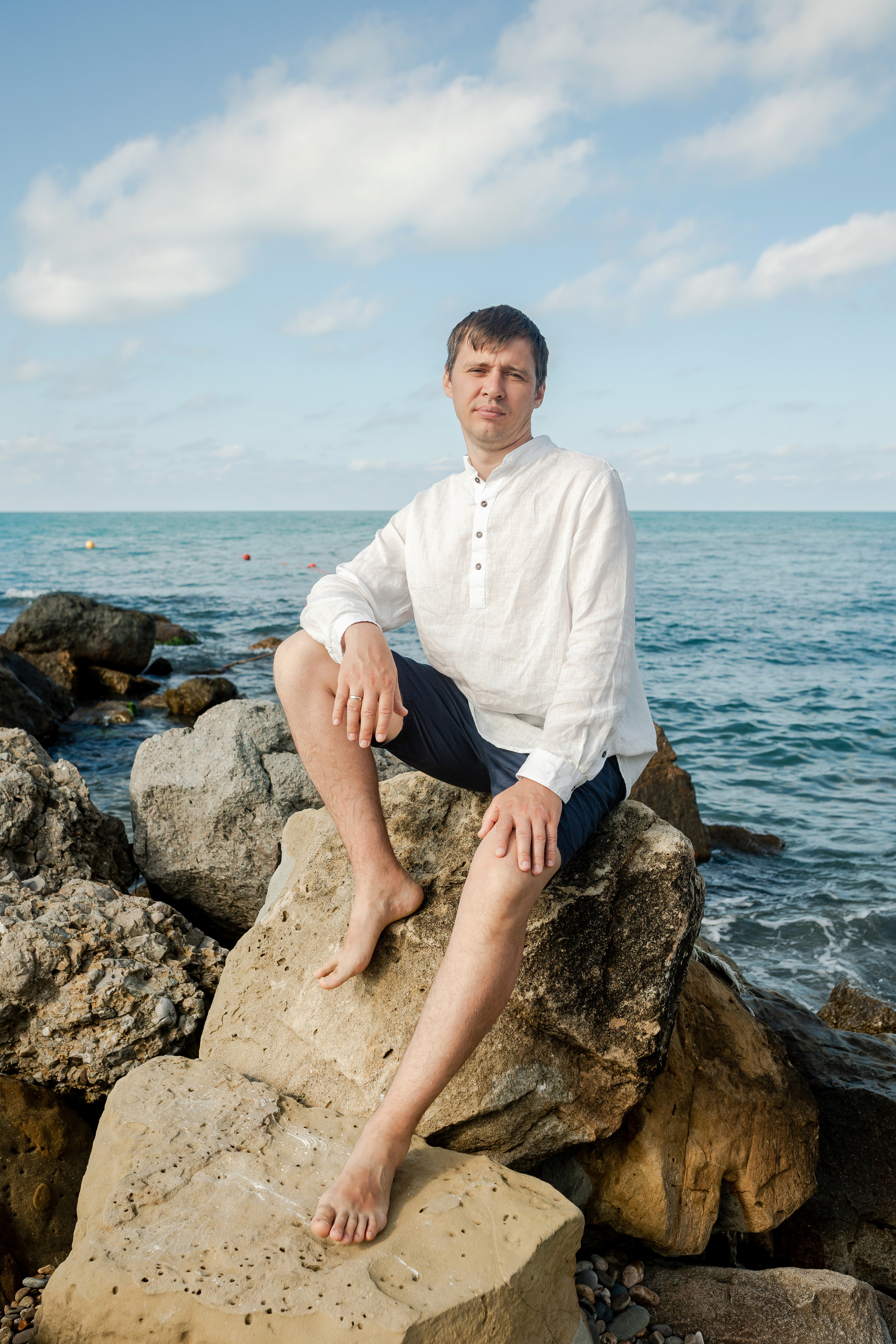 Дарья, Андрей и дети. Фотограф в Геленджике, Архипо-Осиповке, Абрау-Дюрсо, Кринице Виктория