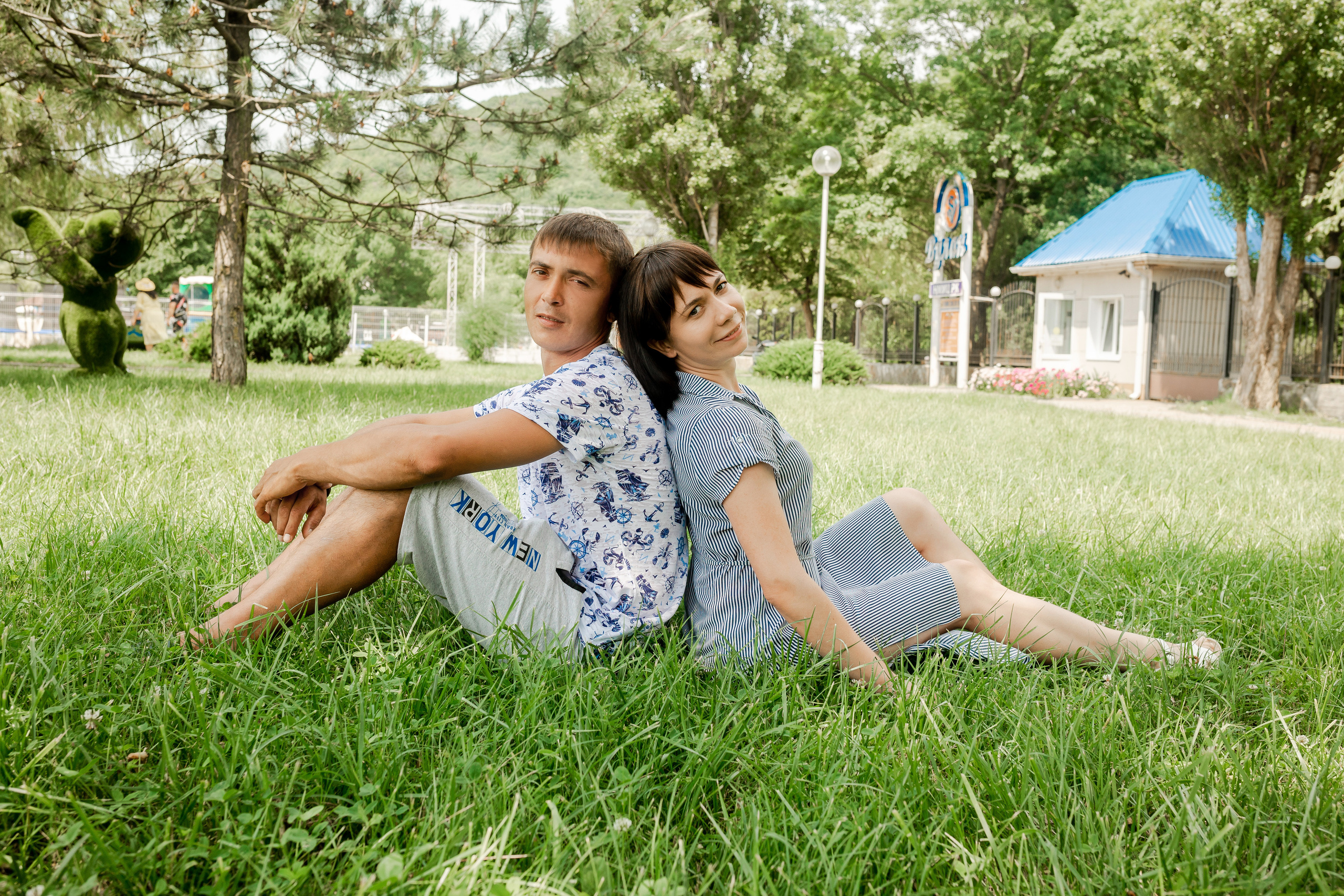 Яна. Фотограф в Геленджике, Архипо-Осиповке, Абрау-Дюрсо, Кринице Виктория