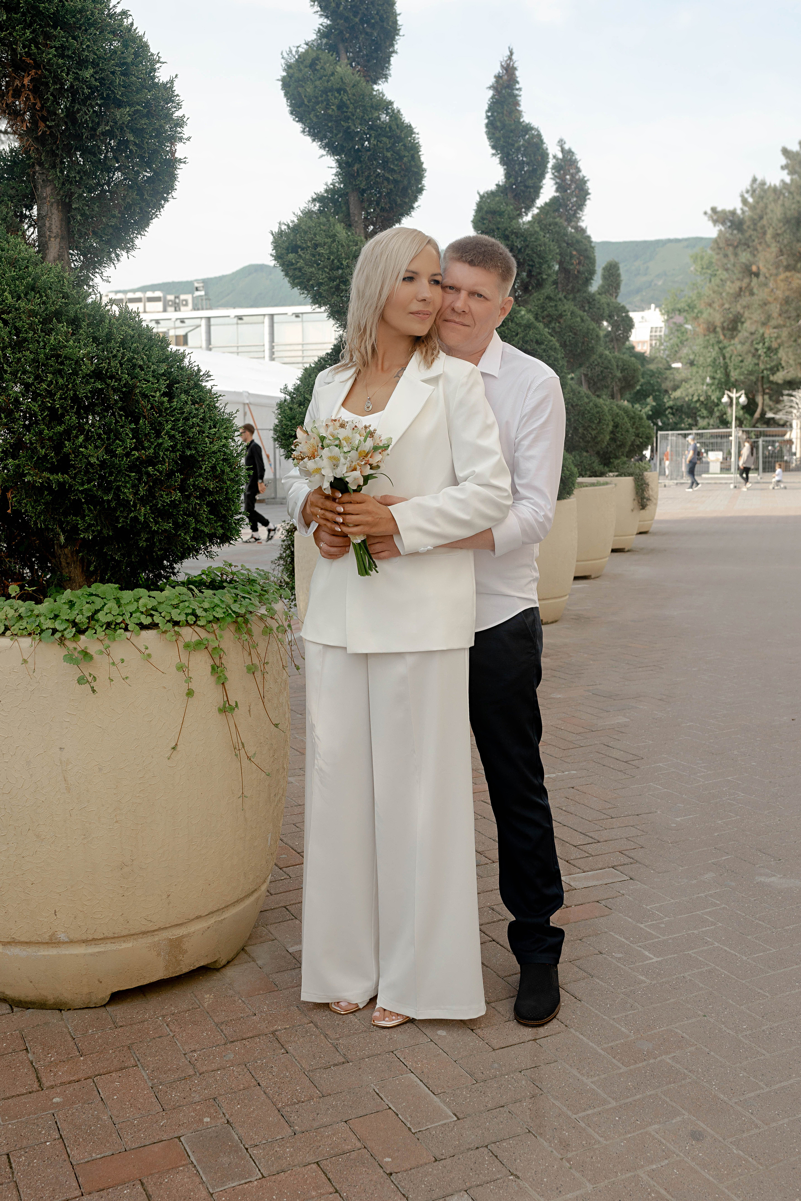 Ольга и Павел. Фотограф в Геленджике, Архипо-Осиповке, Абрау-Дюрсо, Кринице Виктория