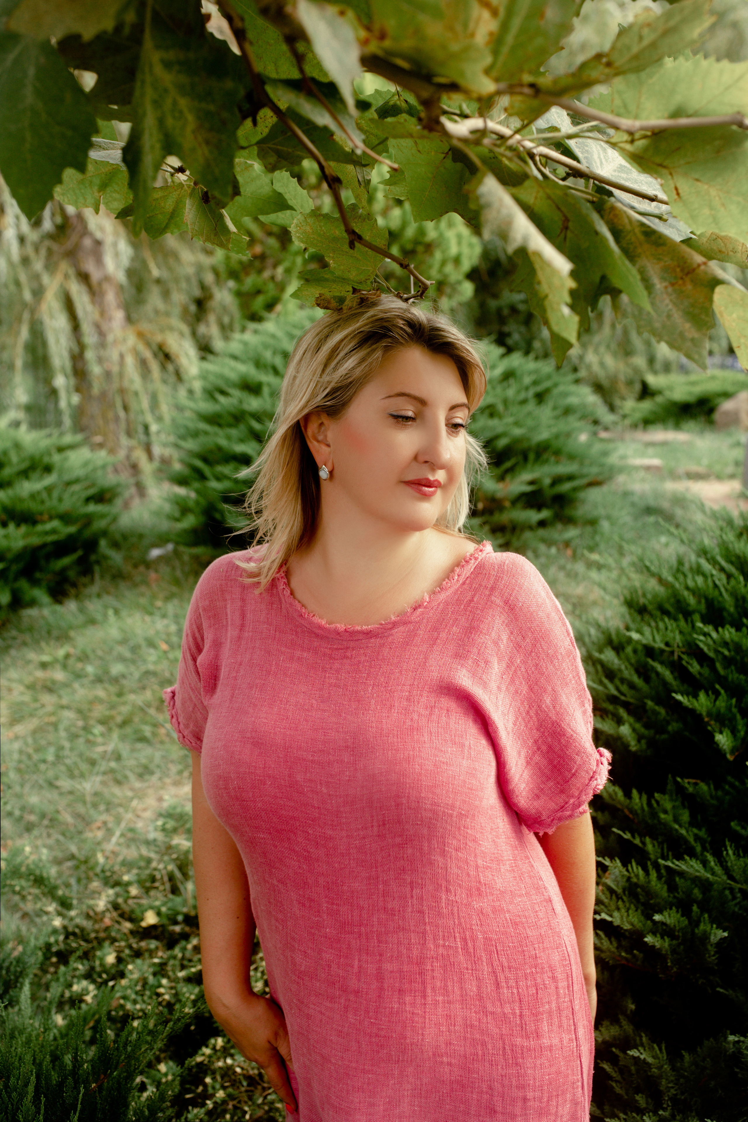 Марина. Фотограф в Геленджике, Архипо-Осиповке, Абрау-Дюрсо, Кринице Виктория