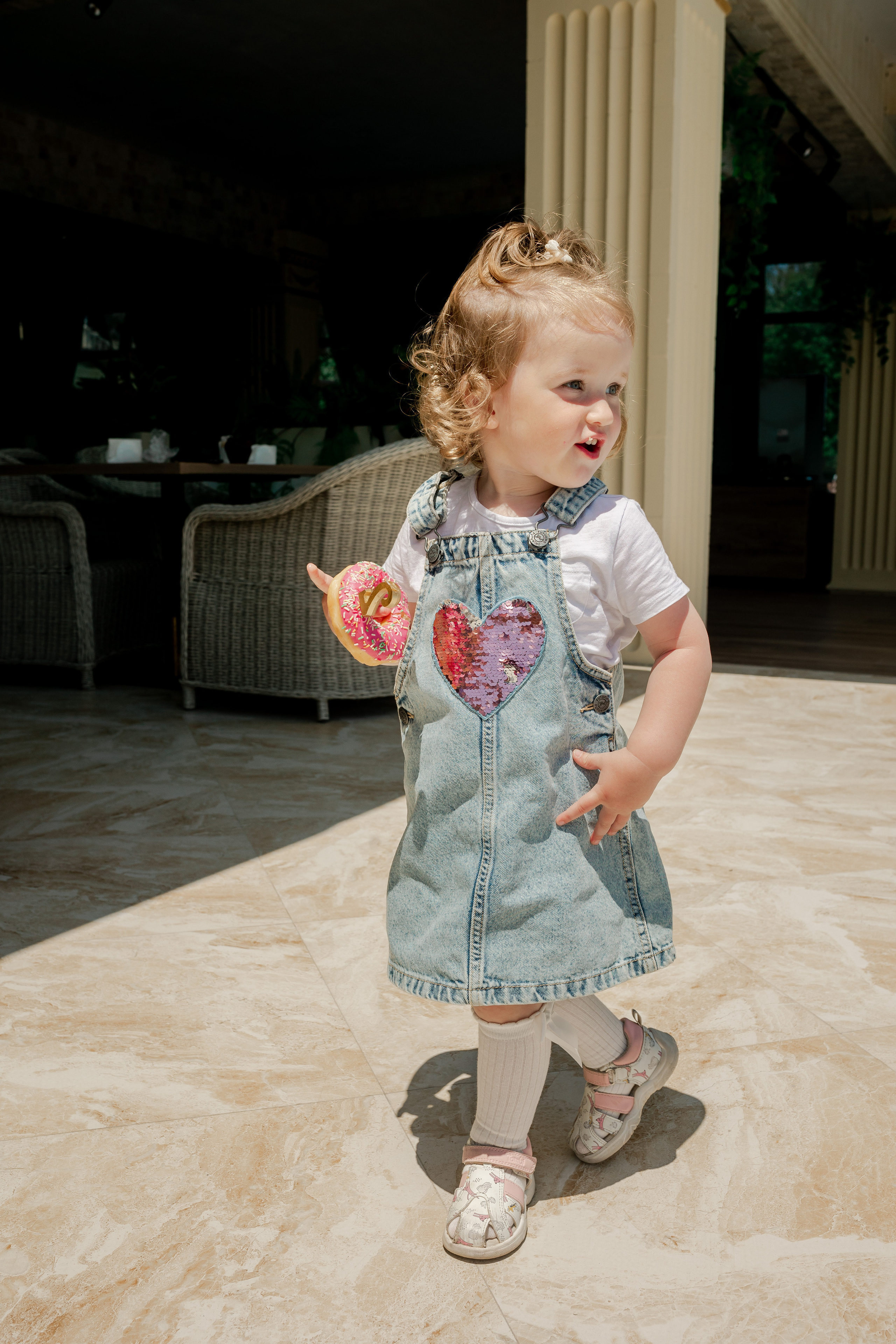 Юлия, Сергей и София. Фотограф в Геленджике, Архипо-Осиповке, Абрау-Дюрсо, Кринице Виктория