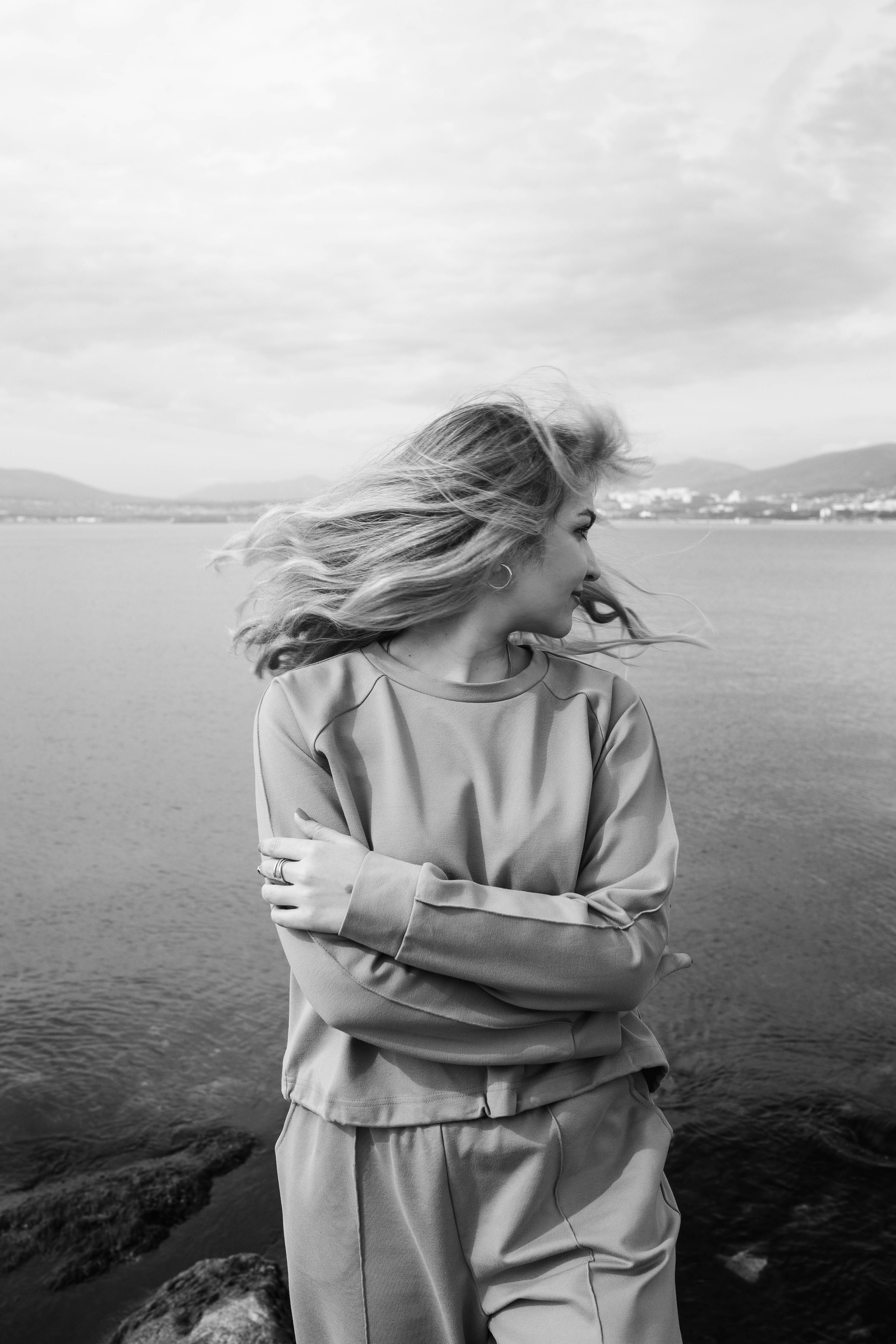 Анна, Вадим и Михаил. Фотограф в Геленджике, Архипо-Осиповке, Абрау-Дюрсо, Кринице Виктория