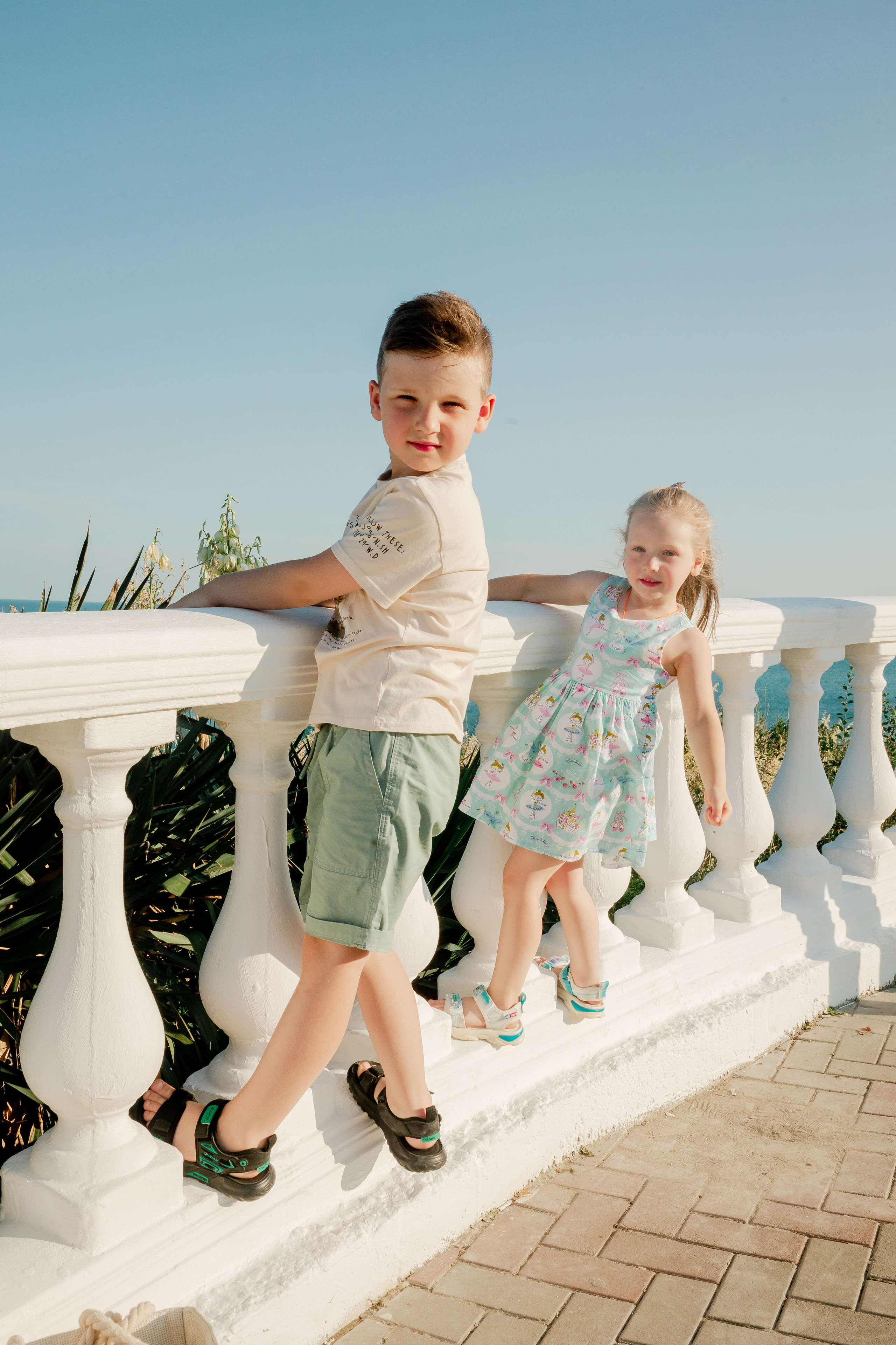 Людмила, Владимир, Матвей и Элина. Фотограф в Геленджике, Архипо-Осиповке, Абрау-Дюрсо, Кринице Виктория