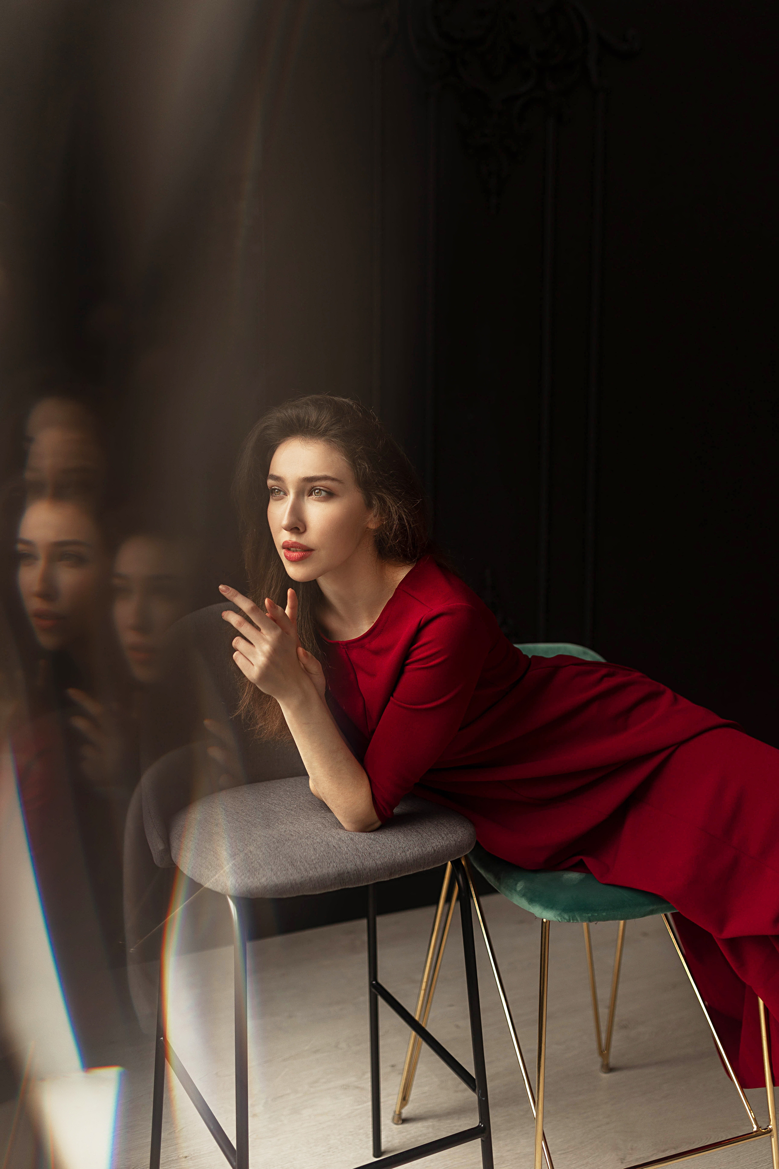 Эльвира. Фотограф в Геленджике, Архипо-Осиповке, Абрау-Дюрсо, Кринице Виктория