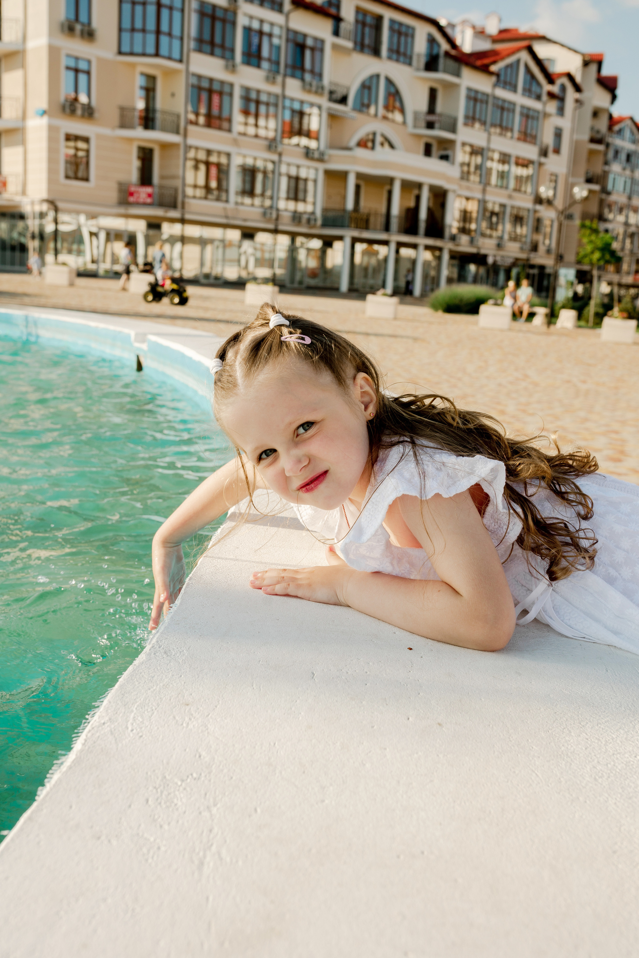 Юлия, Сергей и Саша. Фотограф в Геленджике, Архипо-Осиповке, Абрау-Дюрсо, Кринице Виктория