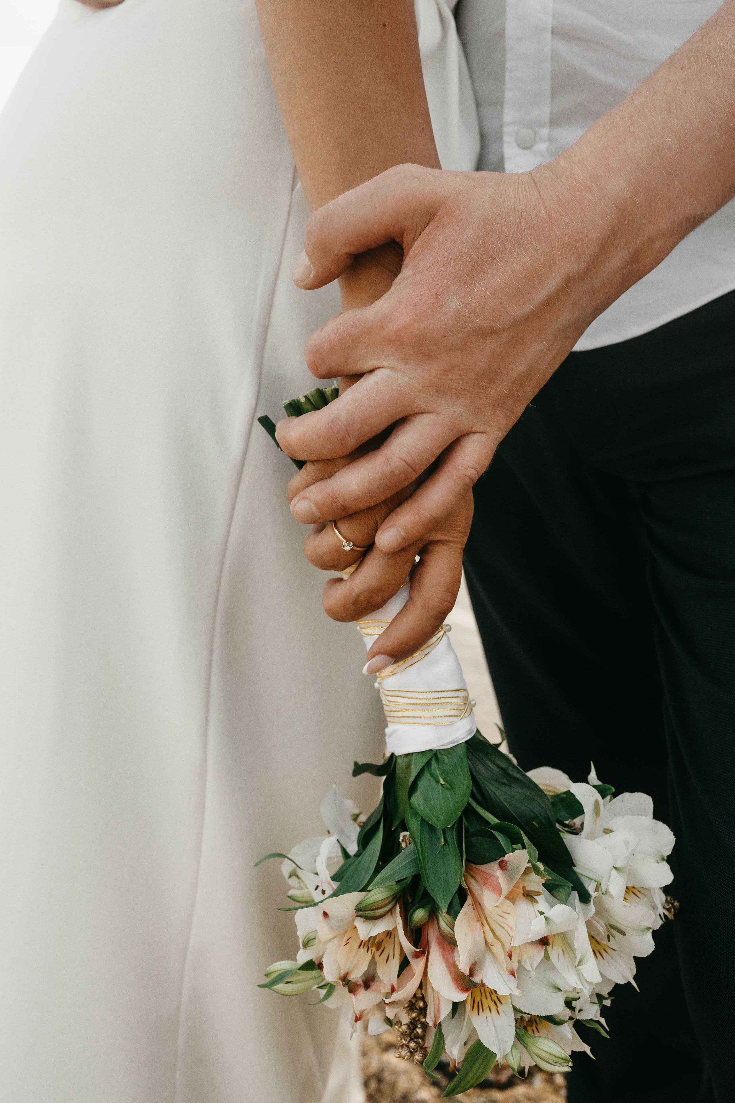 Ольга и Павел. Фотограф в Геленджике, Архипо-Осиповке, Абрау-Дюрсо, Кринице Виктория