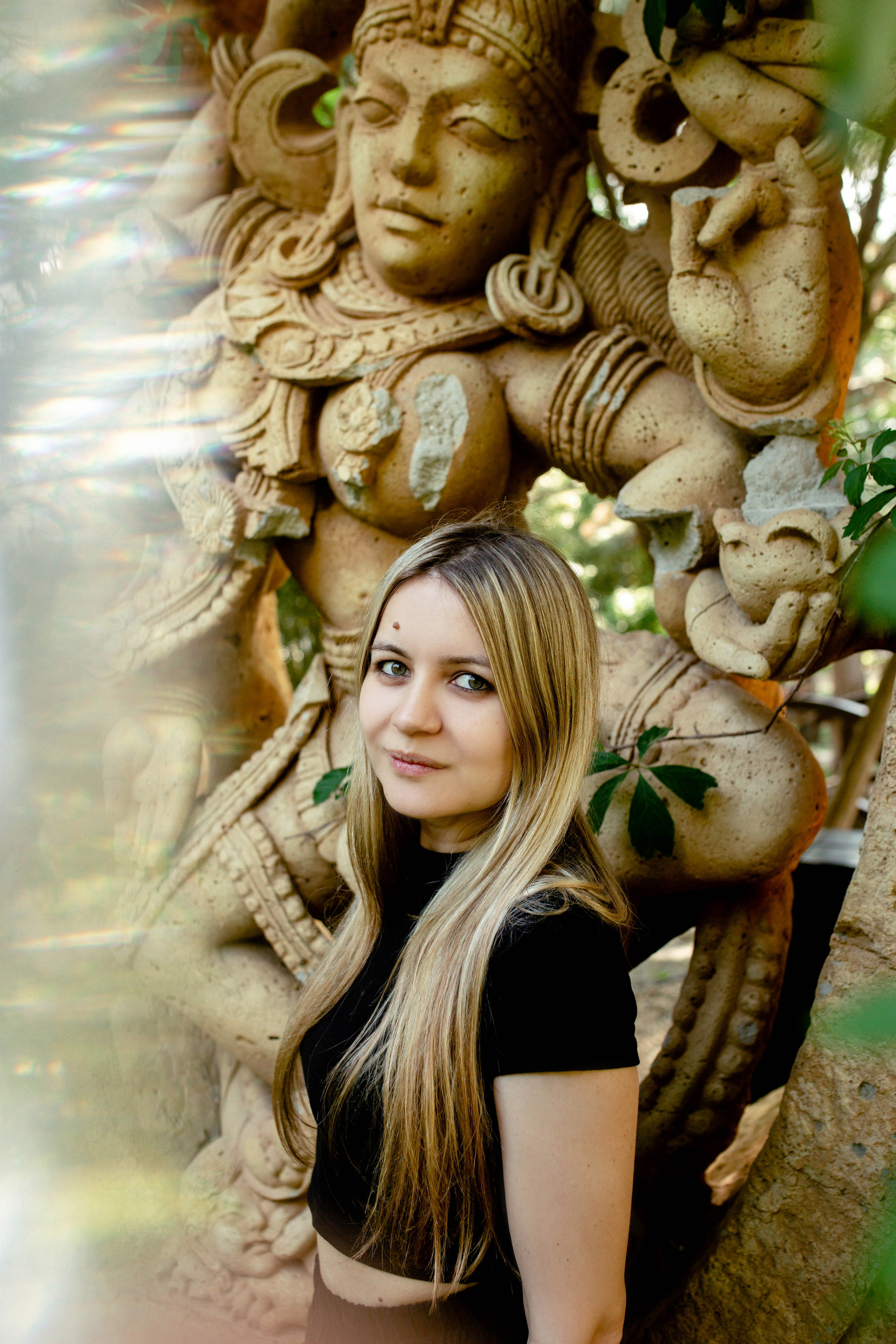 Наташа, Надя и Юля. Фотограф в Геленджике, Архипо-Осиповке, Абрау-Дюрсо, Кринице Виктория