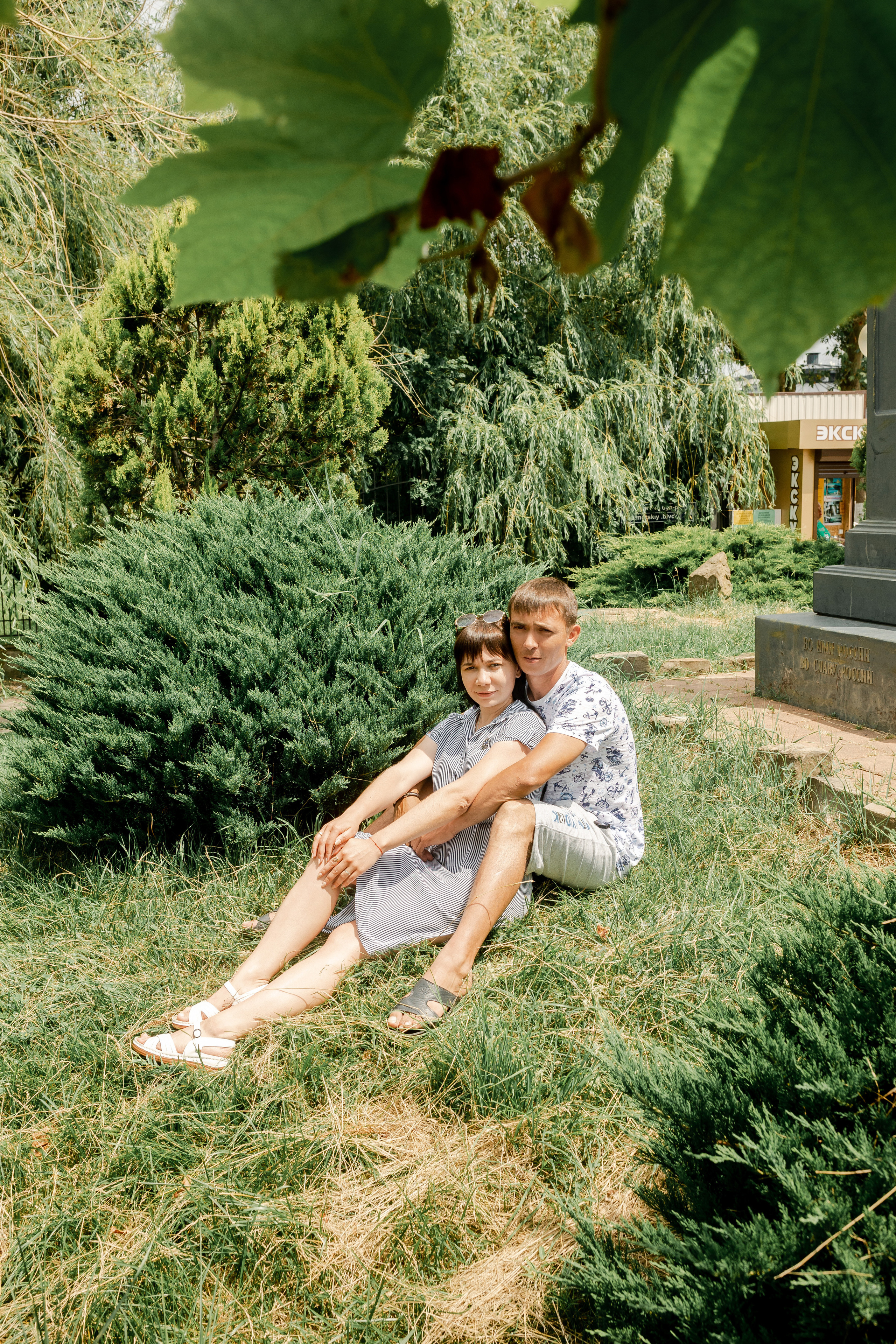 Яна. Фотограф в Геленджике, Архипо-Осиповке, Абрау-Дюрсо, Кринице Виктория