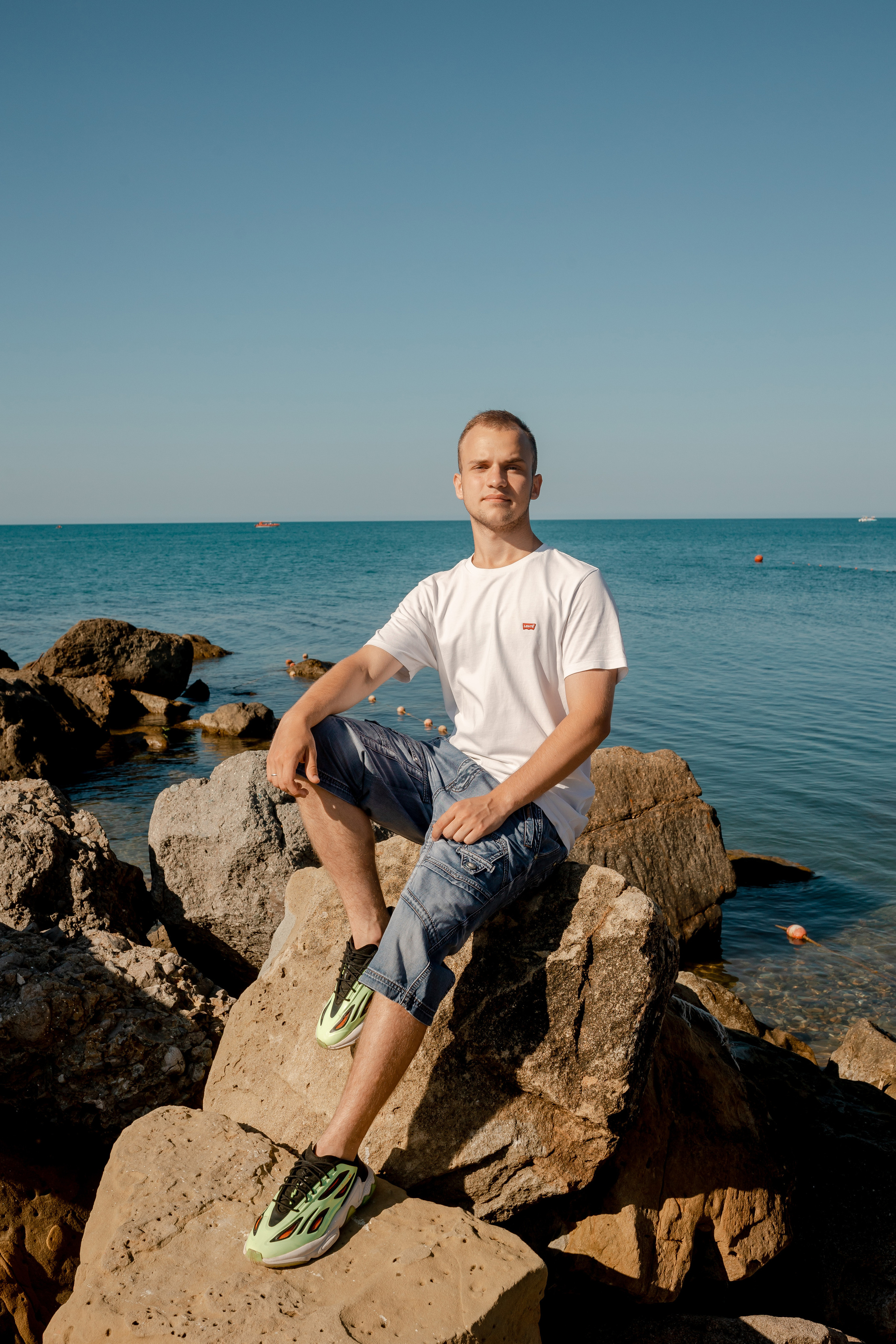 Светлана и Лев. Фотограф в Геленджике, Архипо-Осиповке, Абрау-Дюрсо, Кринице Виктория