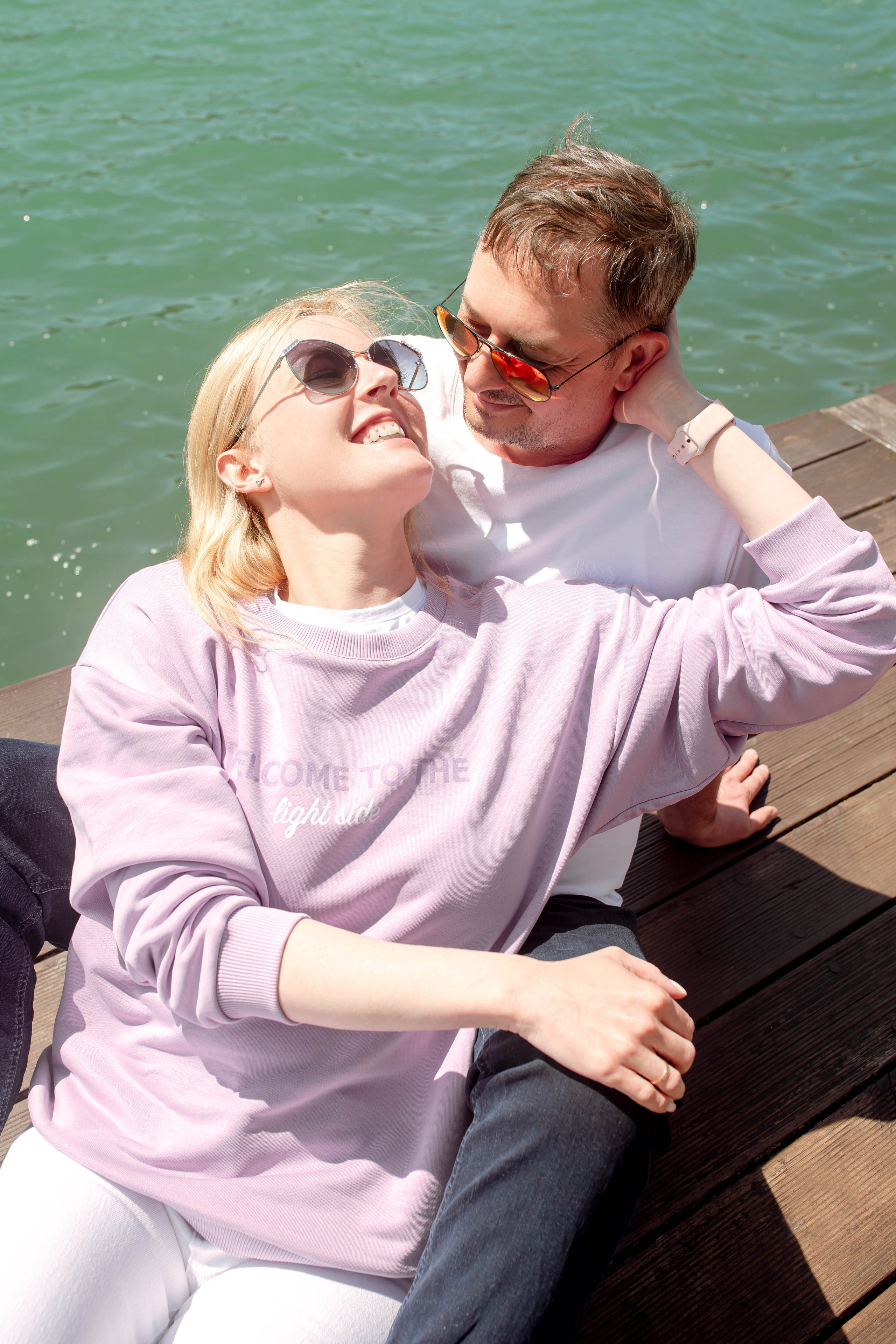 Любовь и Слава. Фотограф в Геленджике, Архипо-Осиповке, Абрау-Дюрсо, Кринице Виктория