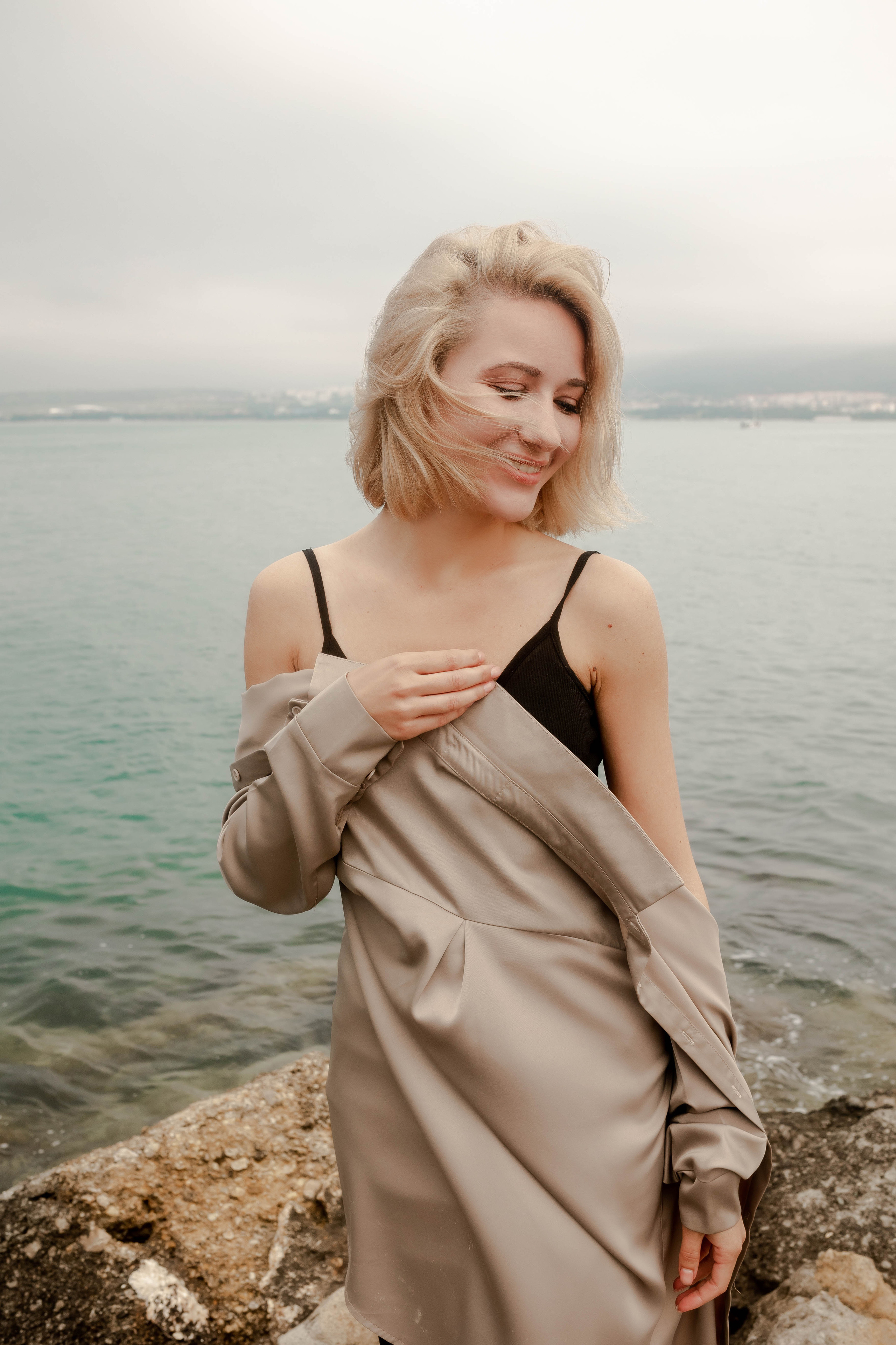 Ирина. Фотограф в Геленджике, Архипо-Осиповке, Абрау-Дюрсо, Кринице Виктория