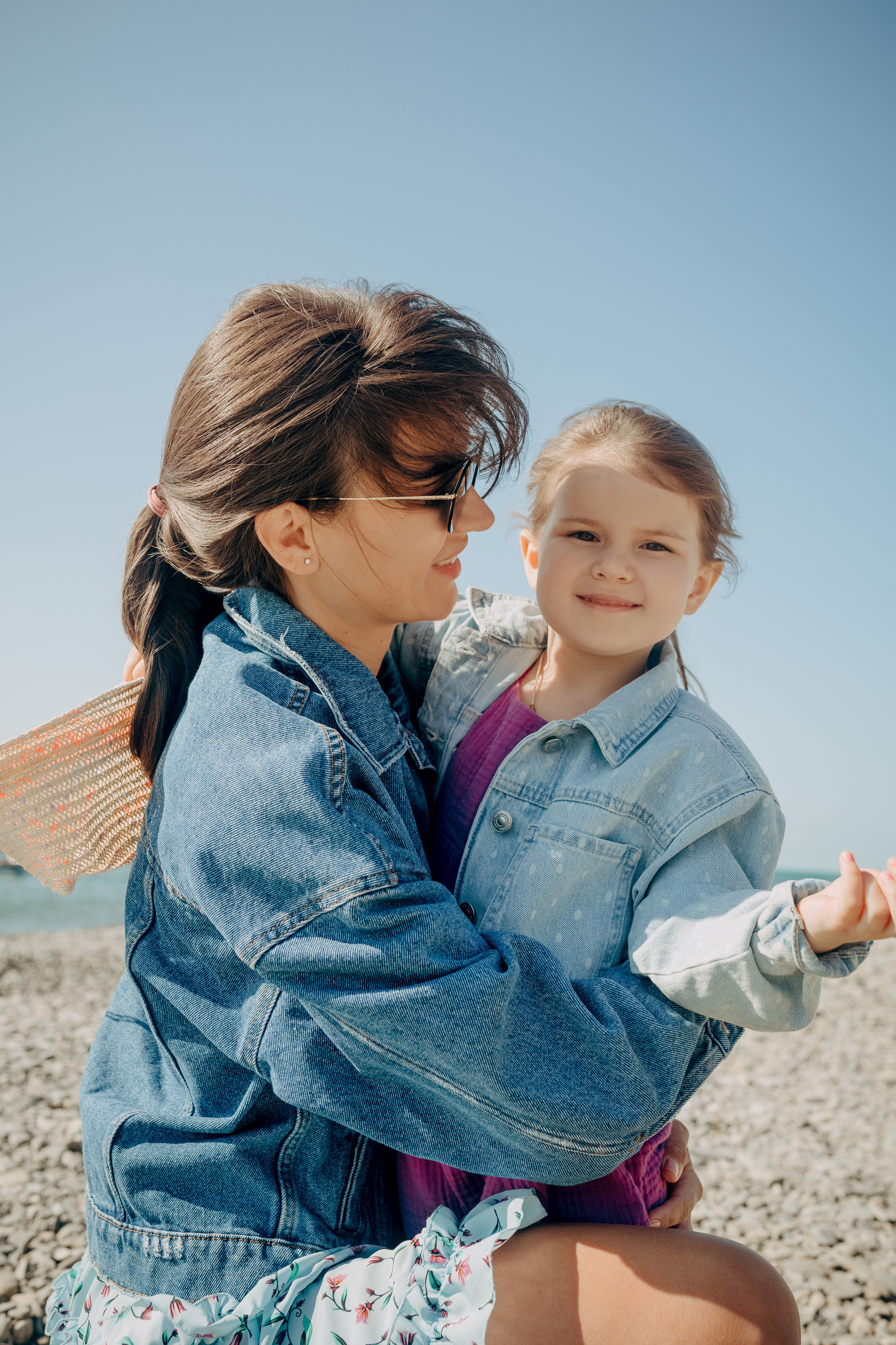 Екатерина и Полина. Фотограф в Геленджике, Архипо-Осиповке, Абрау-Дюрсо, Кринице Виктория