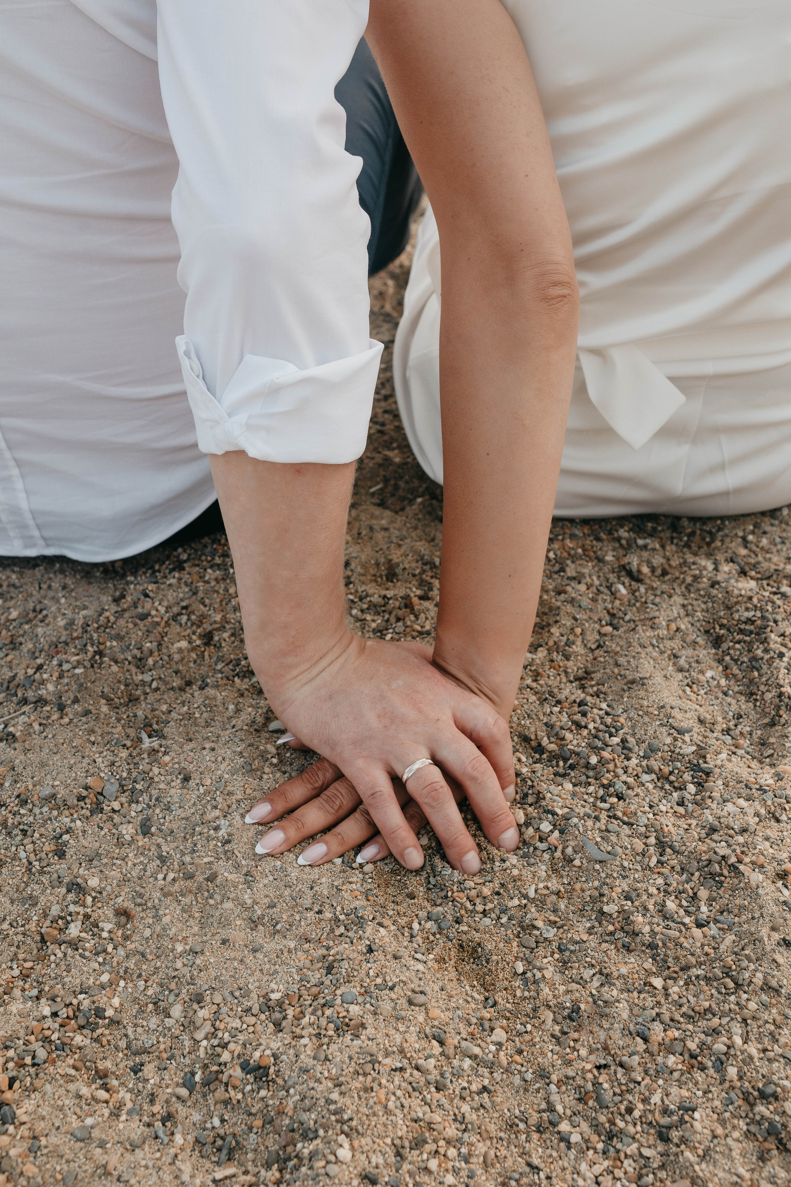 Ольга и Павел. Фотограф в Геленджике, Архипо-Осиповке, Абрау-Дюрсо, Кринице Виктория