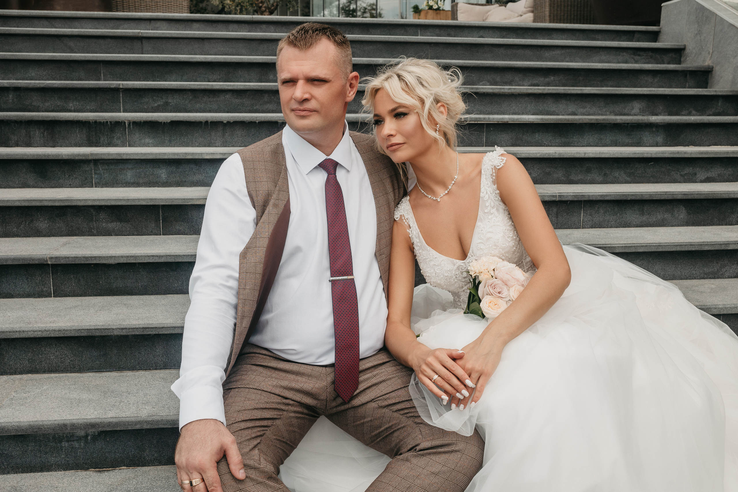 Татьяна и Павел. Фотограф в Геленджике, Архипо-Осиповке, Абрау-Дюрсо, Кринице Виктория