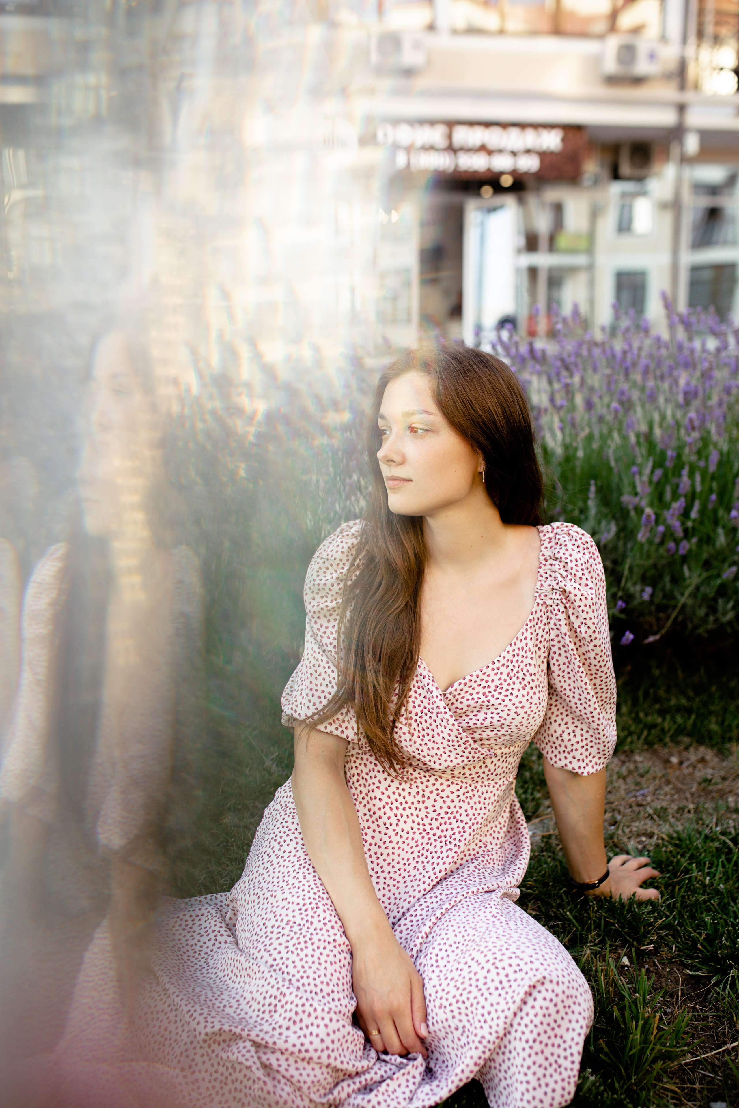 Алина и Максим. Фотограф в Геленджике, Архипо-Осиповке, Абрау-Дюрсо, Кринице Виктория