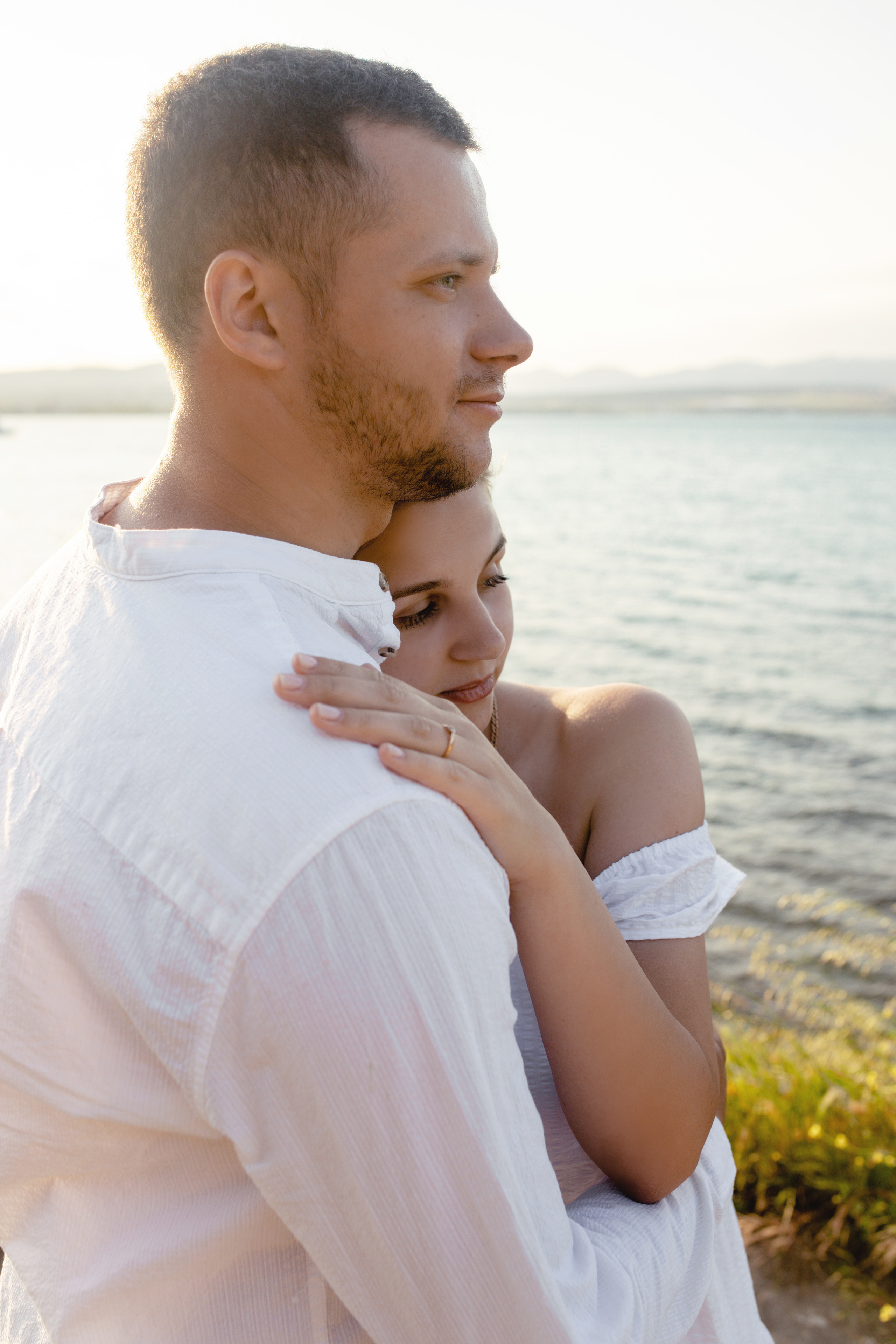 Юлия, Алексей и Саша. Фотограф в Геленджике, Архипо-Осиповке, Абрау-Дюрсо, Кринице Виктория