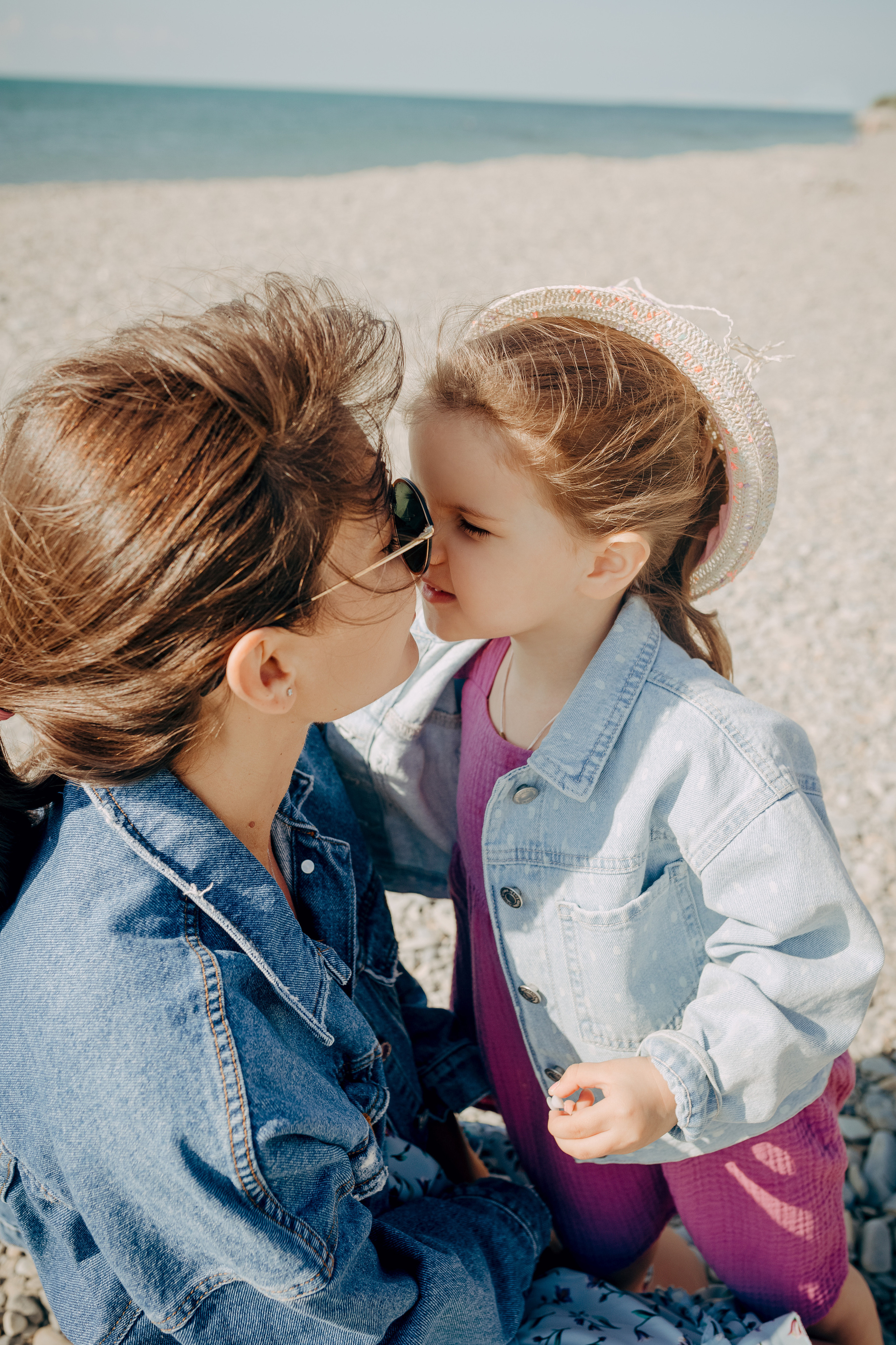Екатерина и Полина. Фотограф в Геленджике, Архипо-Осиповке, Абрау-Дюрсо, Кринице Виктория