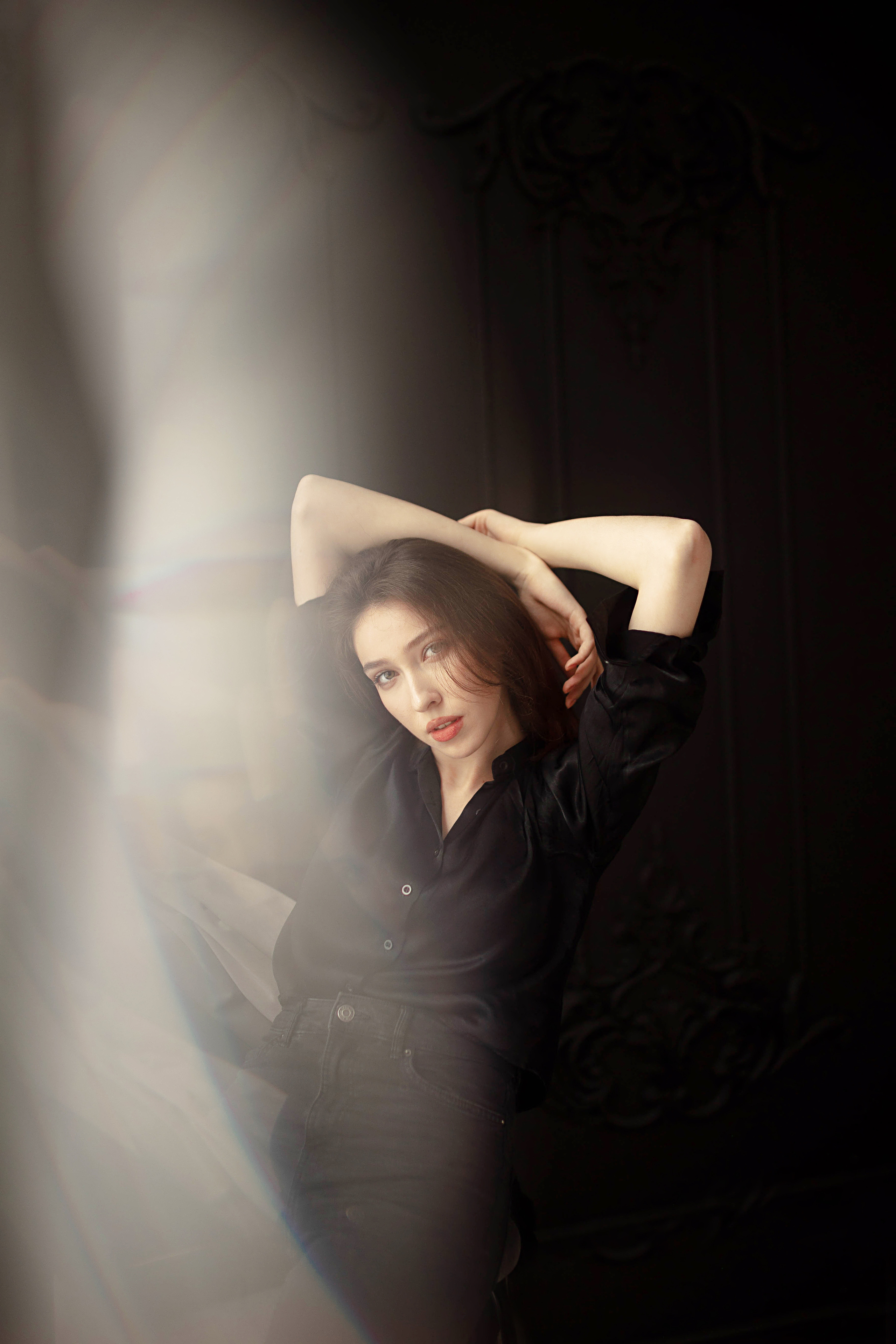 Эльвира. Фотограф в Геленджике, Архипо-Осиповке, Абрау-Дюрсо, Кринице Виктория