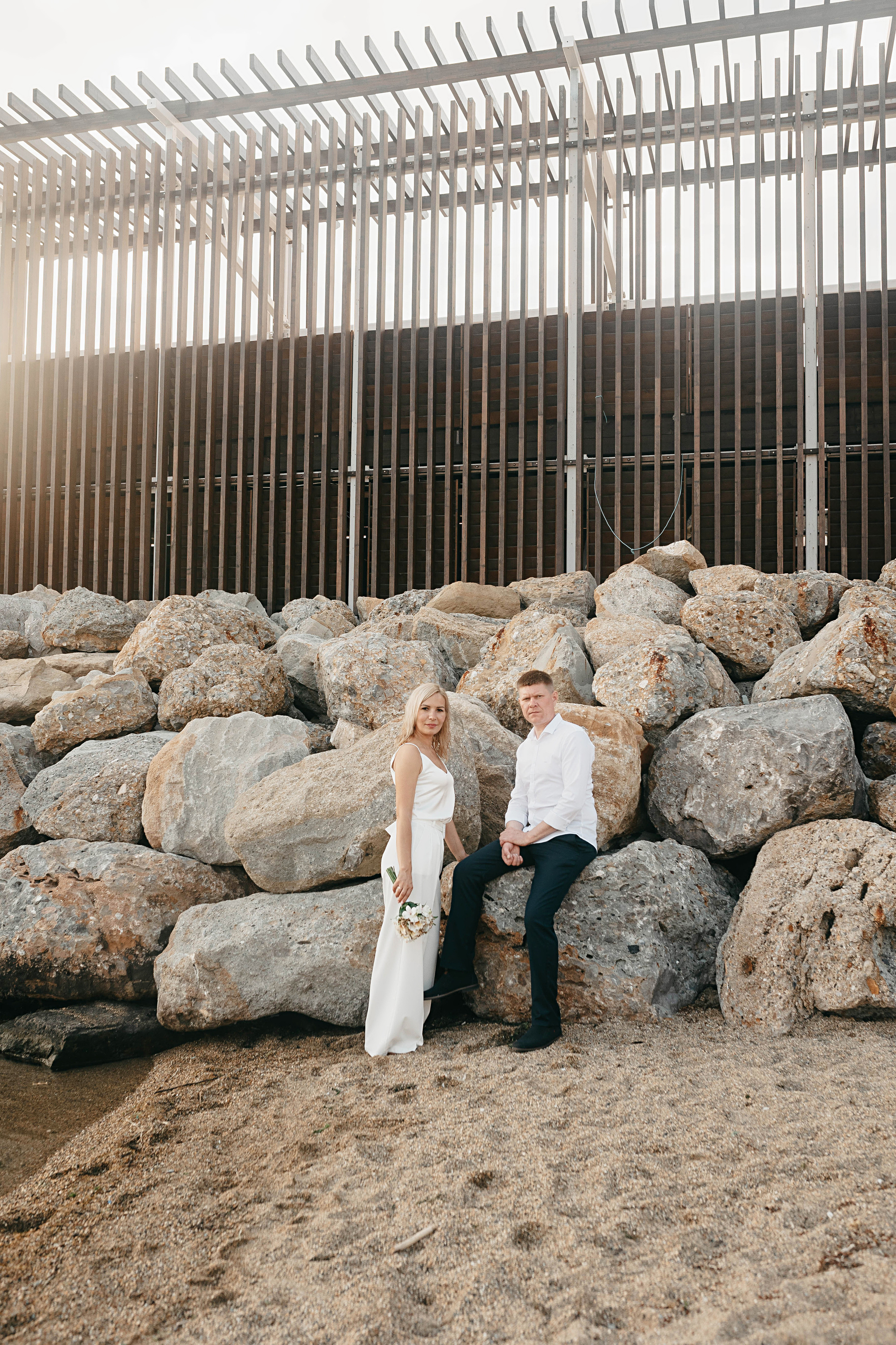 Ольга и Павел. Фотограф в Геленджике, Архипо-Осиповке, Абрау-Дюрсо, Кринице Виктория