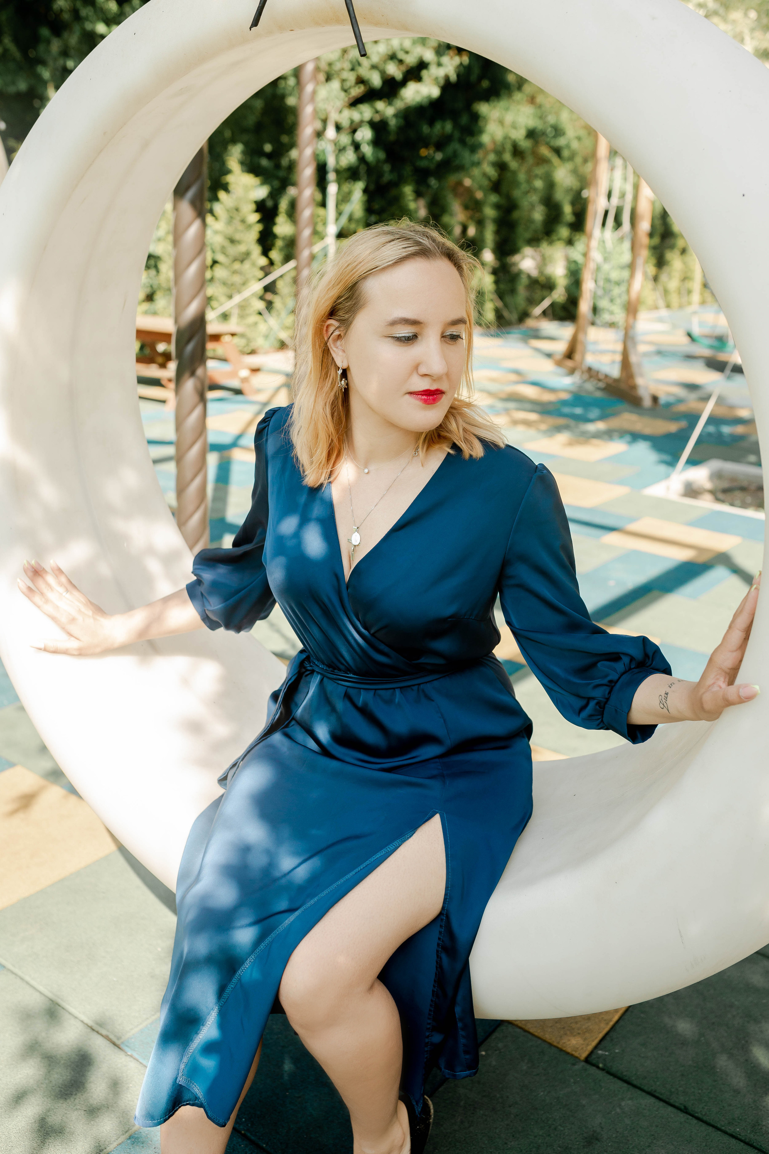 Лера, Вера и Женя. Фотограф в Геленджике, Архипо-Осиповке, Абрау-Дюрсо, Кринице Виктория