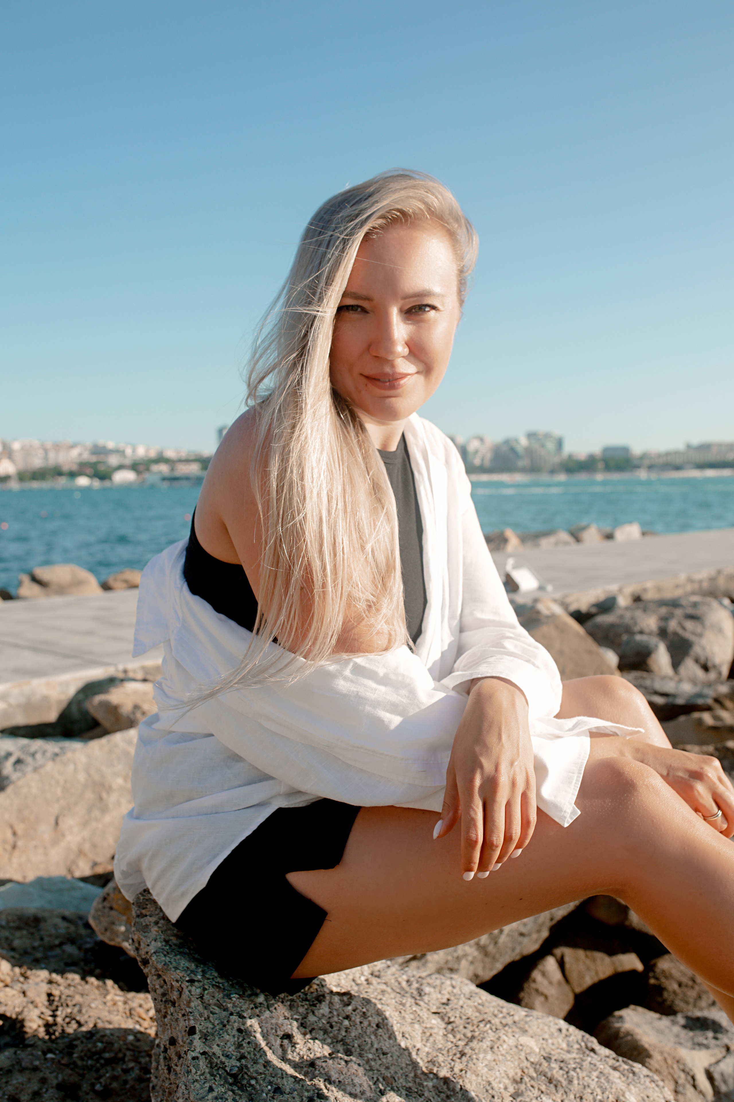 Юлия и Руслана 2. Фотограф в Геленджике, Архипо-Осиповке, Абрау-Дюрсо, Кринице Виктория