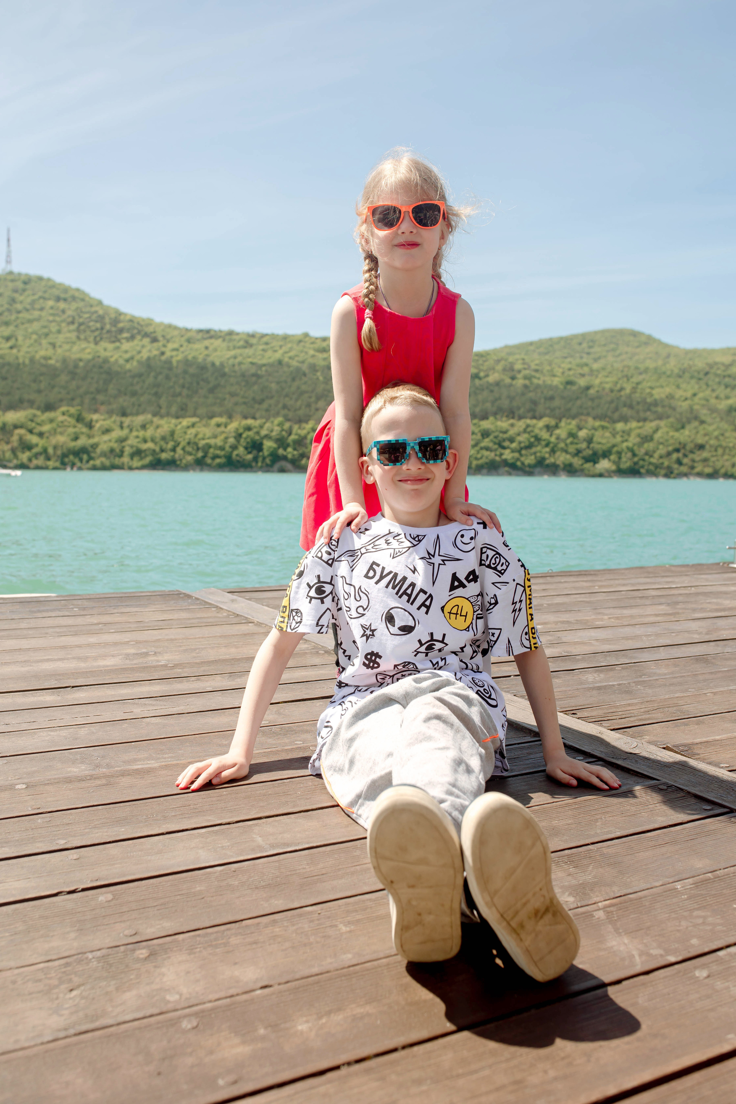 Ольга и Виктор. Фотограф в Геленджике, Архипо-Осиповке, Абрау-Дюрсо, Кринице Виктория