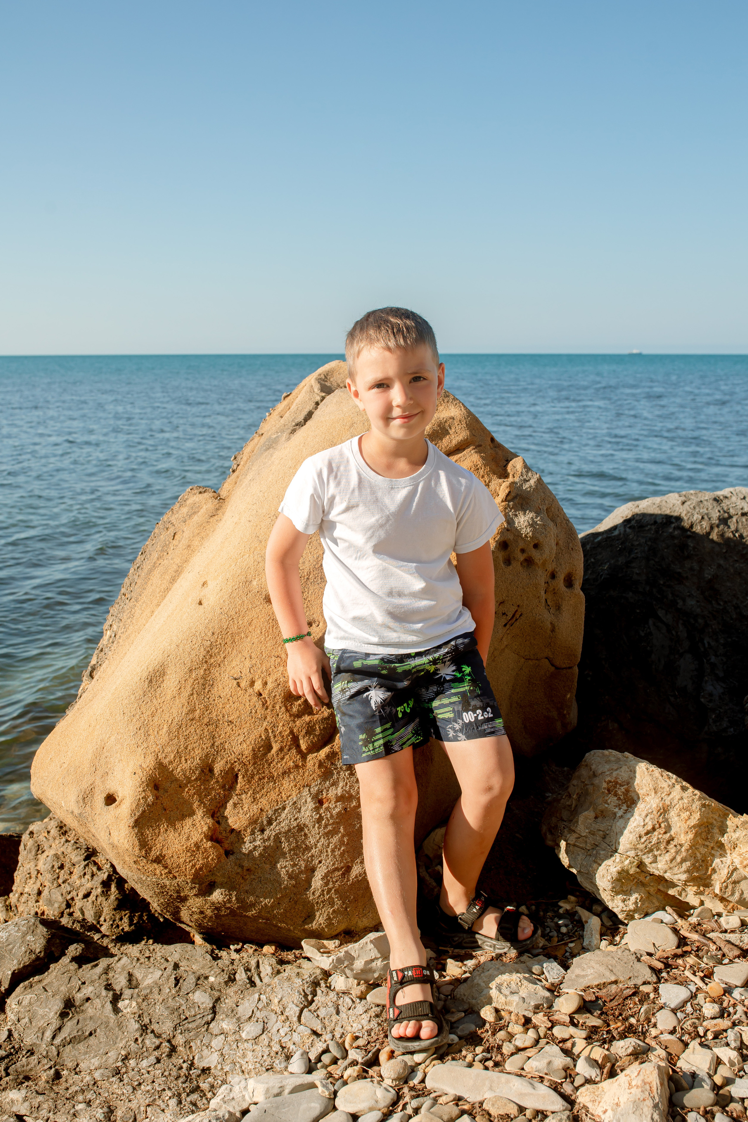 Анастасия и Илья. Фотограф в Геленджике, Архипо-Осиповке, Абрау-Дюрсо, Кринице Виктория