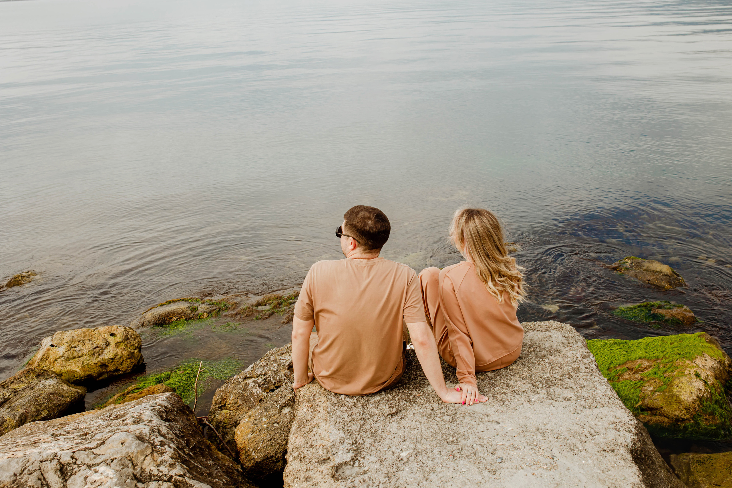 Анна, Вадим и Михаил. Фотограф в Геленджике, Архипо-Осиповке, Абрау-Дюрсо, Кринице Виктория