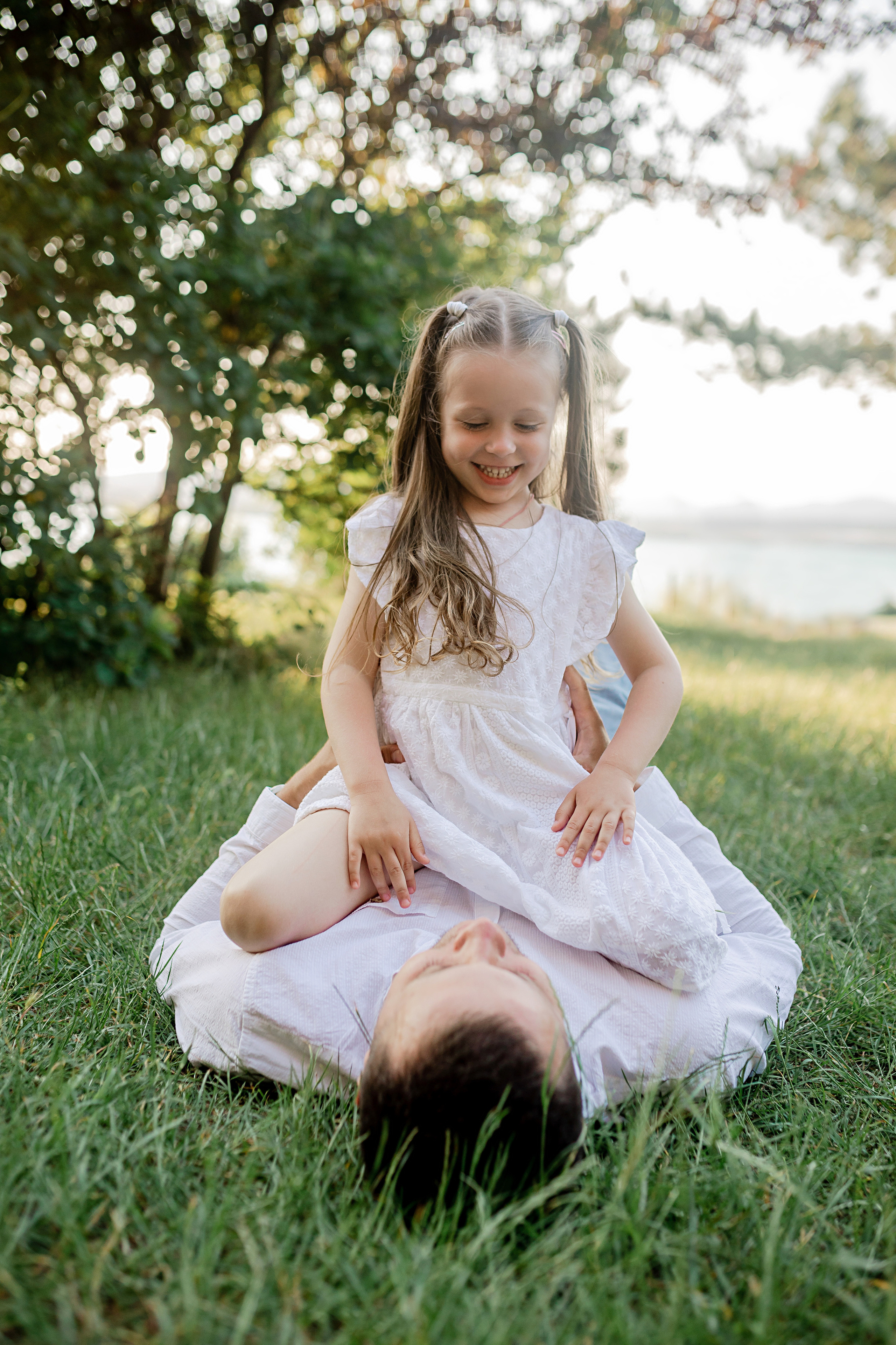 Юлия, Алексей и Саша. Фотограф в Геленджике, Архипо-Осиповке, Абрау-Дюрсо, Кринице Виктория