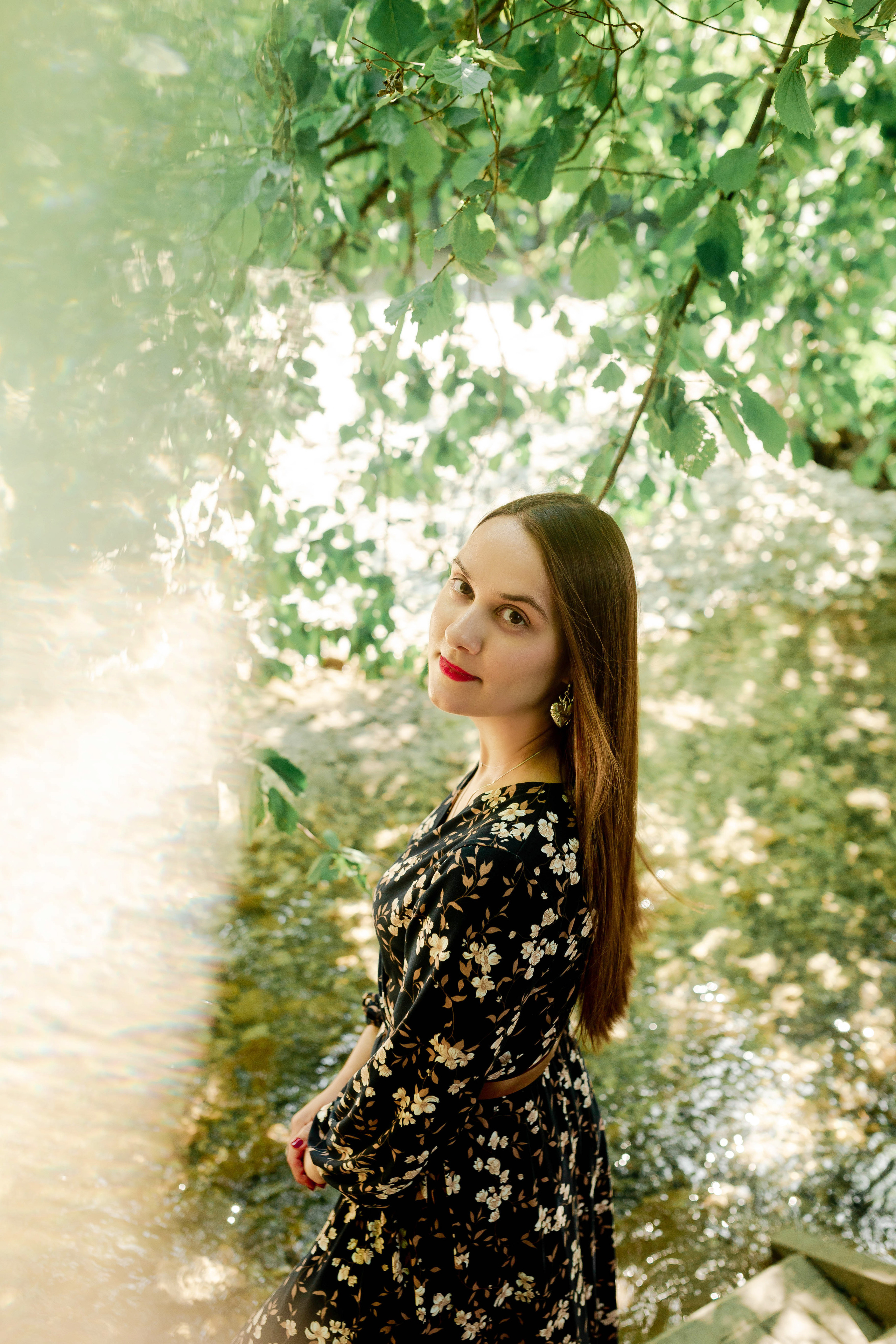 Лера, Вера и Женя. Фотограф в Геленджике, Архипо-Осиповке, Абрау-Дюрсо, Кринице Виктория