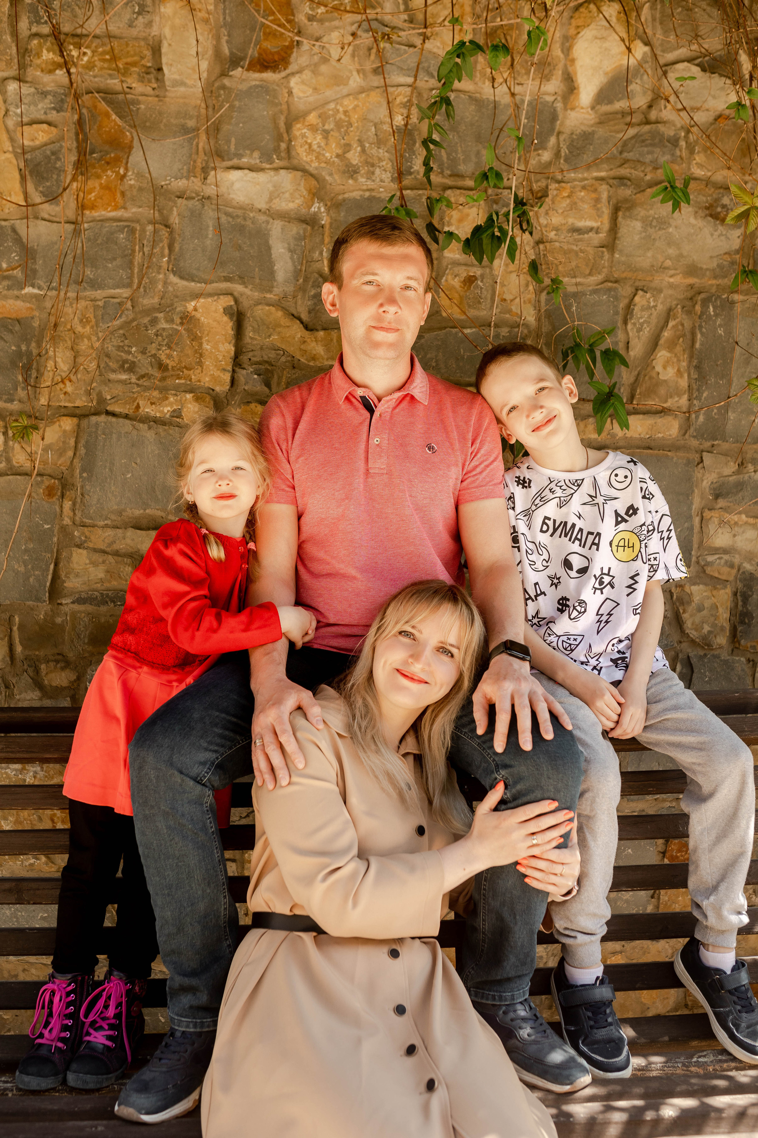 Ольга и Виктор. Фотограф в Геленджике, Архипо-Осиповке, Абрау-Дюрсо, Кринице Виктория