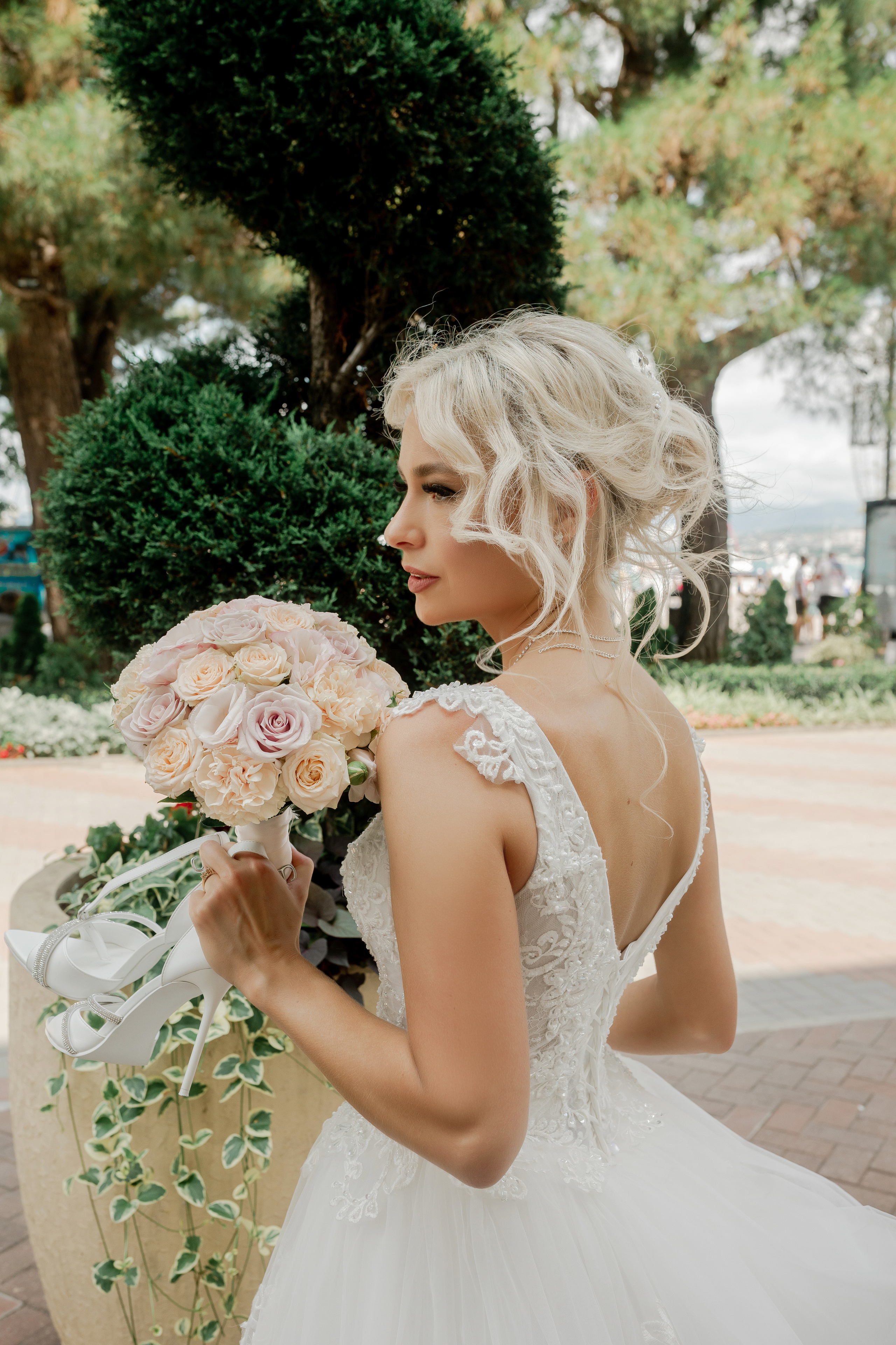 Татьяна и Павел. Фотограф в Геленджике, Архипо-Осиповке, Абрау-Дюрсо, Кринице Виктория