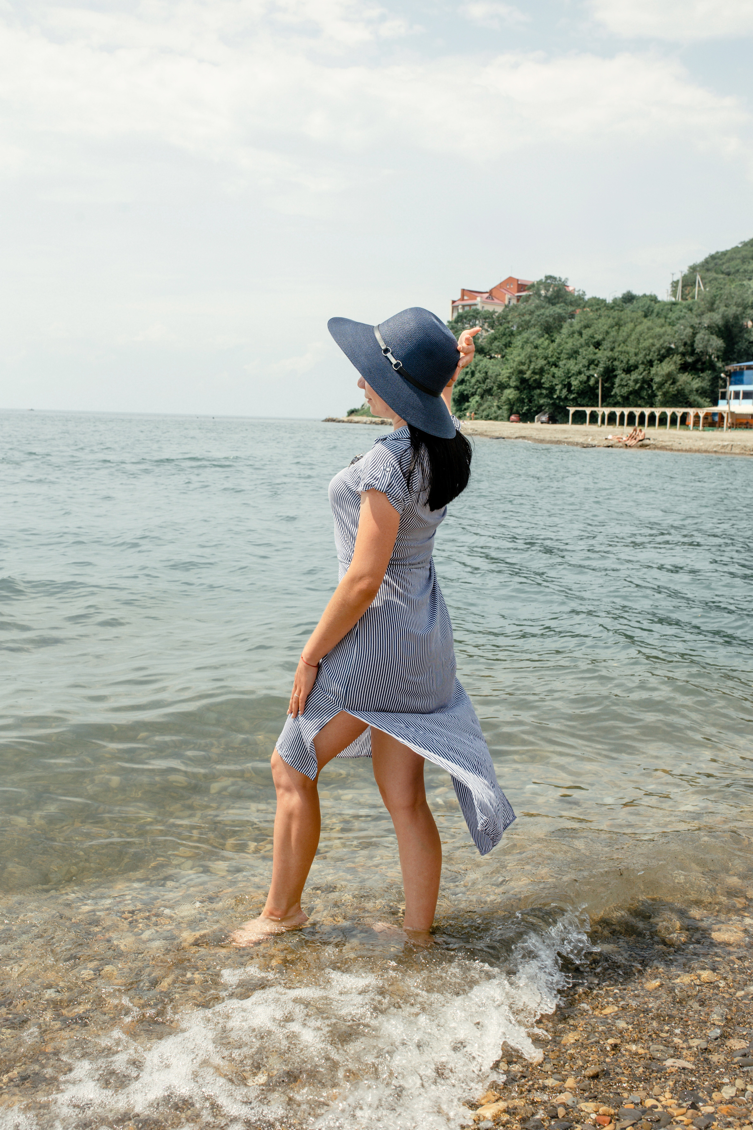 Яна. Фотограф в Геленджике, Архипо-Осиповке, Абрау-Дюрсо, Кринице Виктория