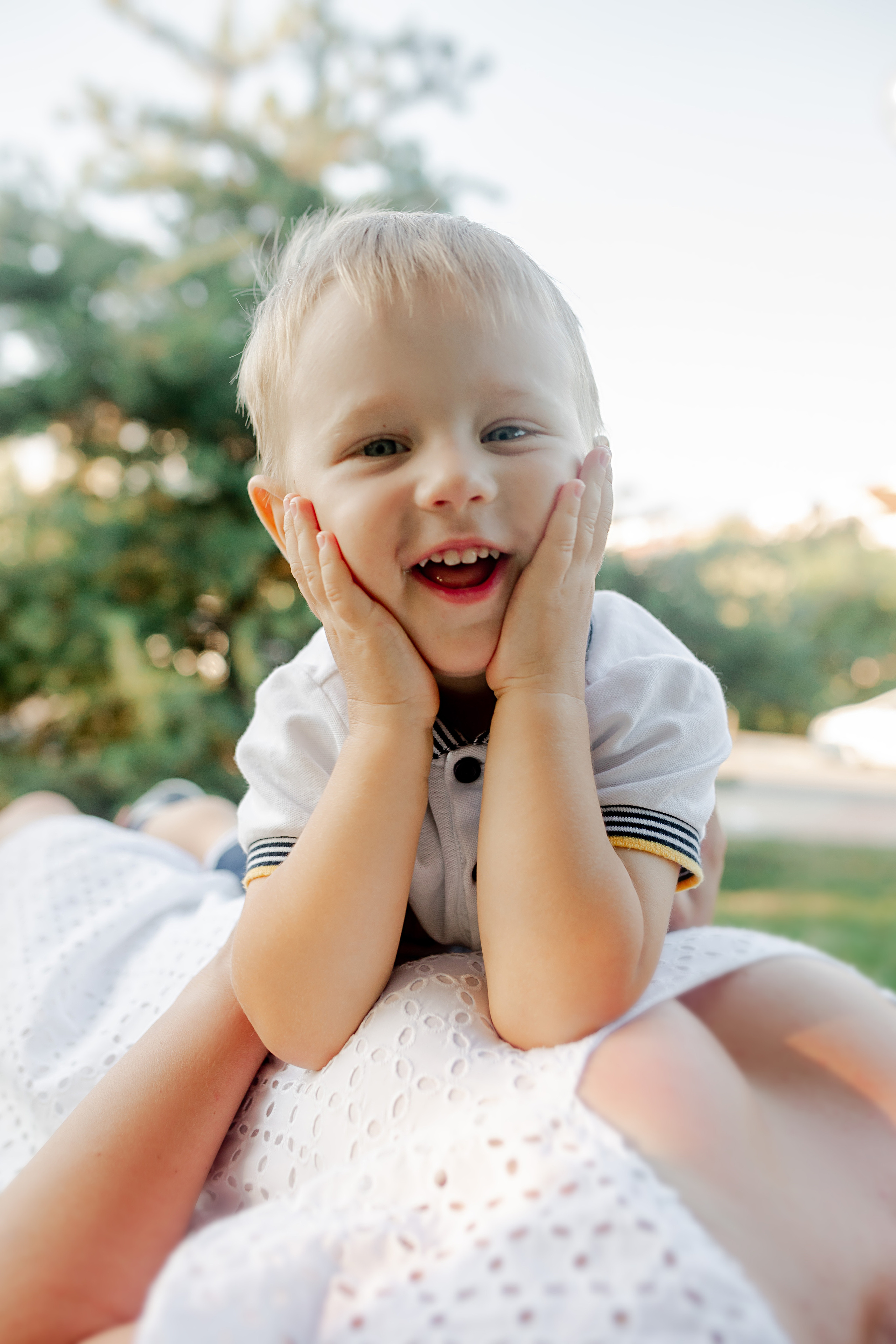 Елена, Евгений и Юра. Фотограф в Геленджике, Архипо-Осиповке, Абрау-Дюрсо, Кринице Виктория
