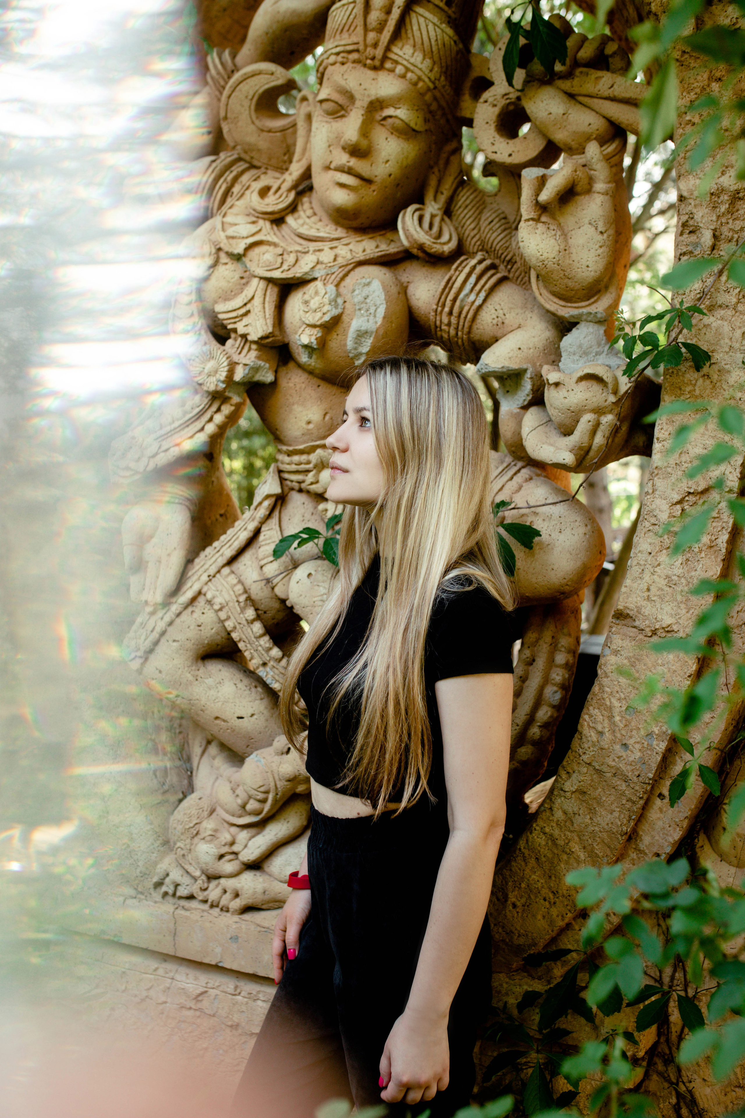 Наташа, Надя и Юля. Фотограф в Геленджике, Архипо-Осиповке, Абрау-Дюрсо, Кринице Виктория