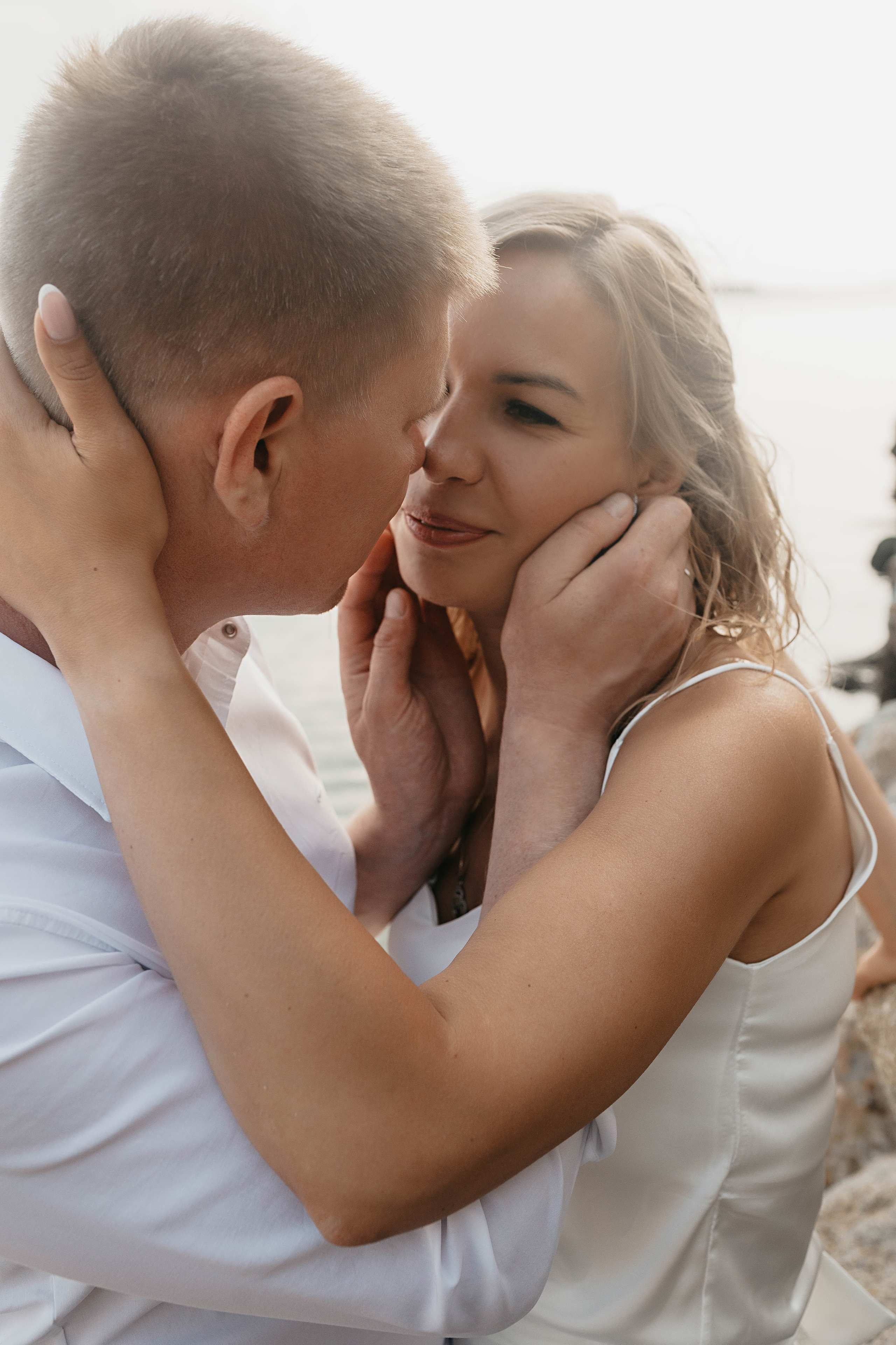 Ольга и Павел. Фотограф в Геленджике, Архипо-Осиповке, Абрау-Дюрсо, Кринице Виктория