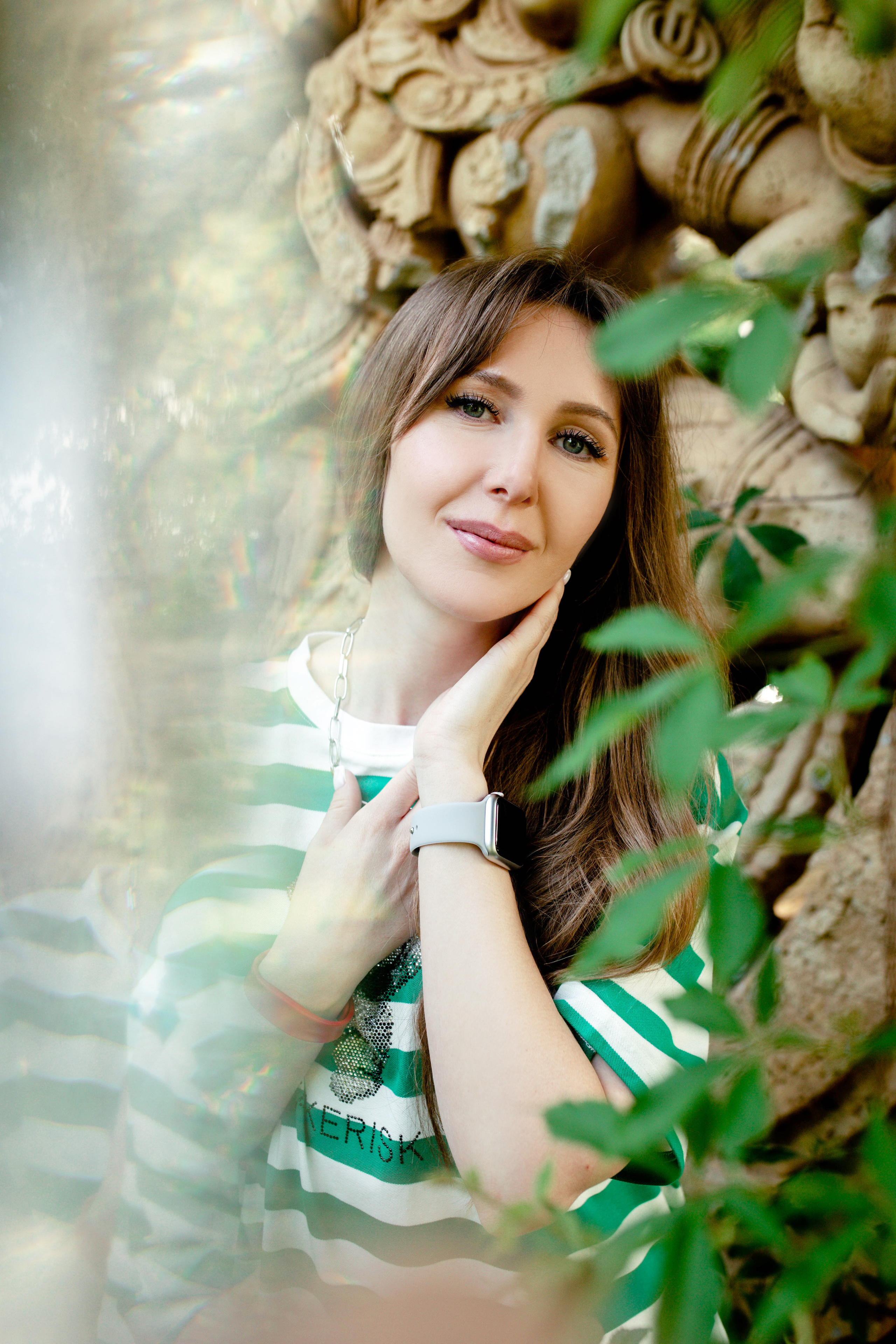 Наташа, Надя и Юля. Фотограф в Геленджике, Архипо-Осиповке, Абрау-Дюрсо, Кринице Виктория