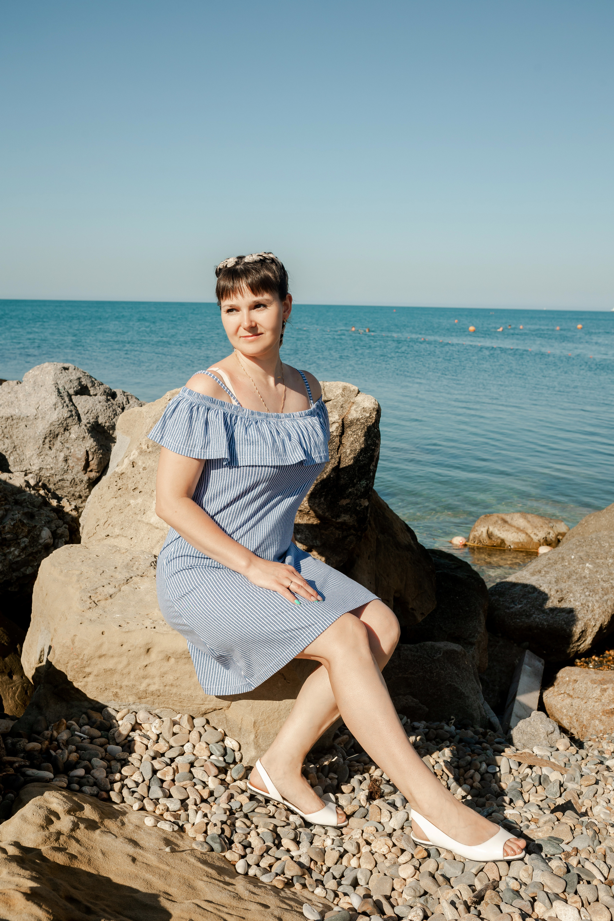 Светлана и Лев. Фотограф в Геленджике, Архипо-Осиповке, Абрау-Дюрсо, Кринице Виктория