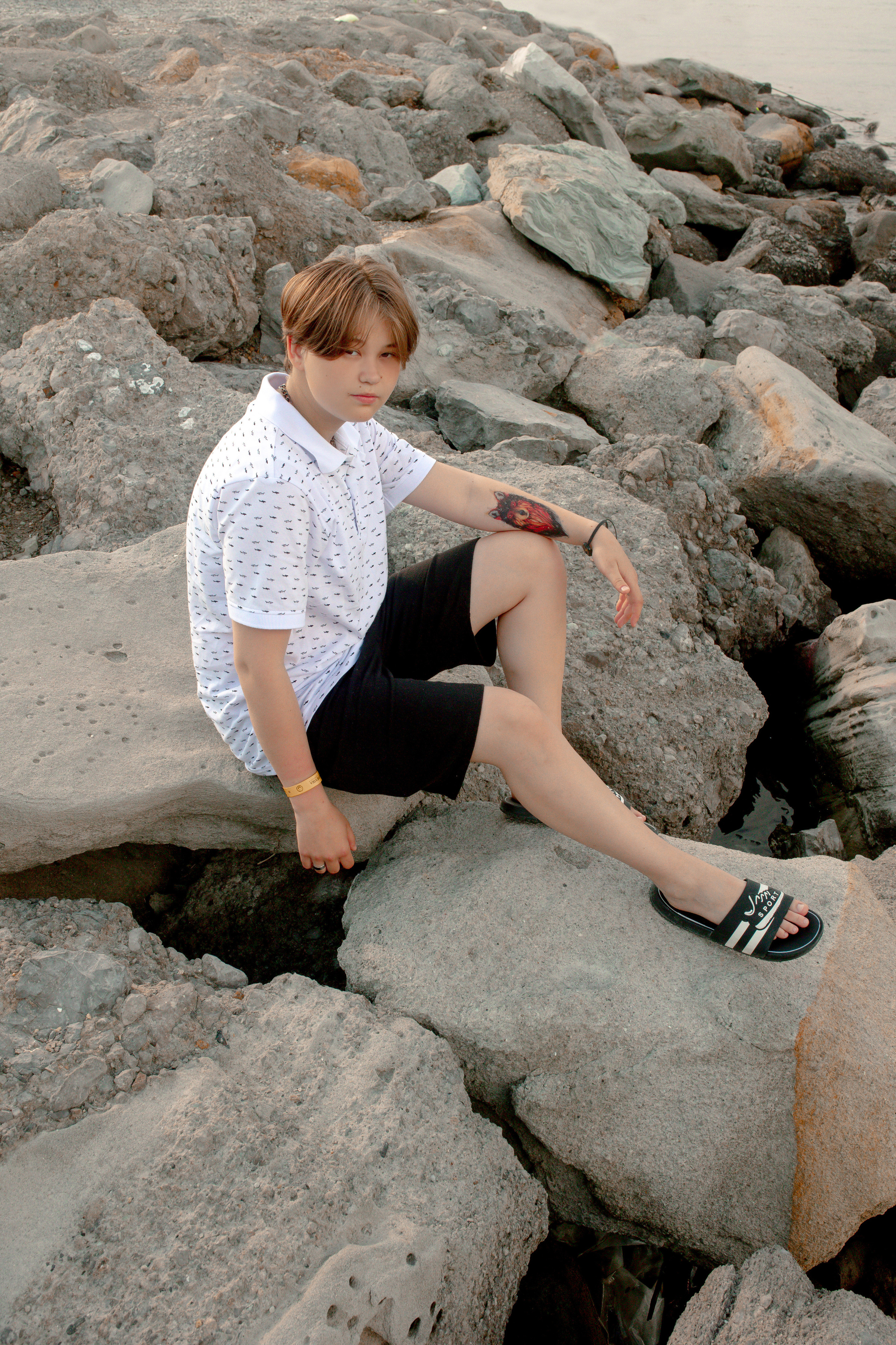 Ирина, Татьяна, Снежана, Уля, Полина. Фотограф в Геленджике, Архипо-Осиповке, Абрау-Дюрсо, Кринице Виктория