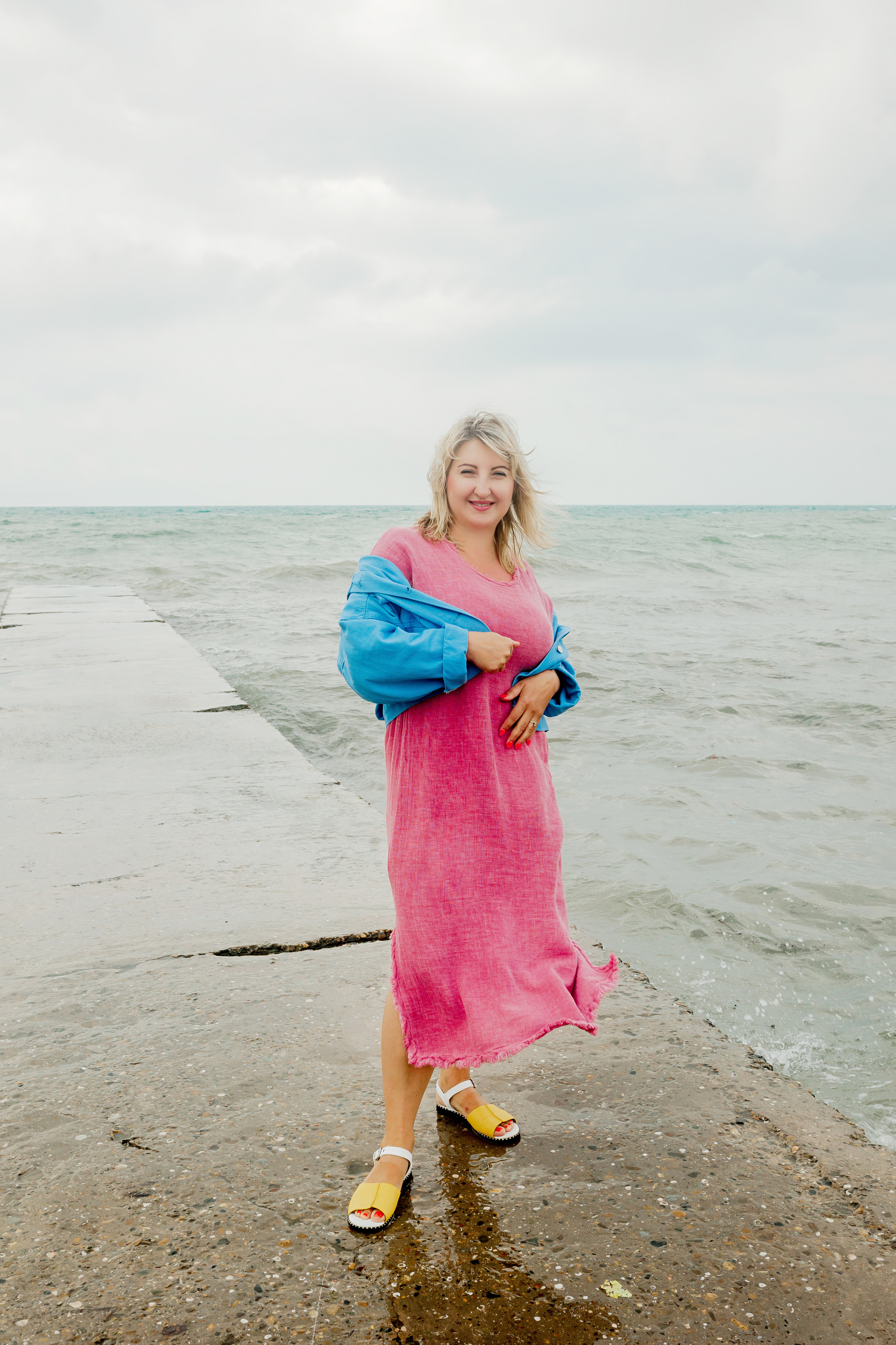 Марина. Фотограф в Геленджике, Архипо-Осиповке, Абрау-Дюрсо, Кринице Виктория