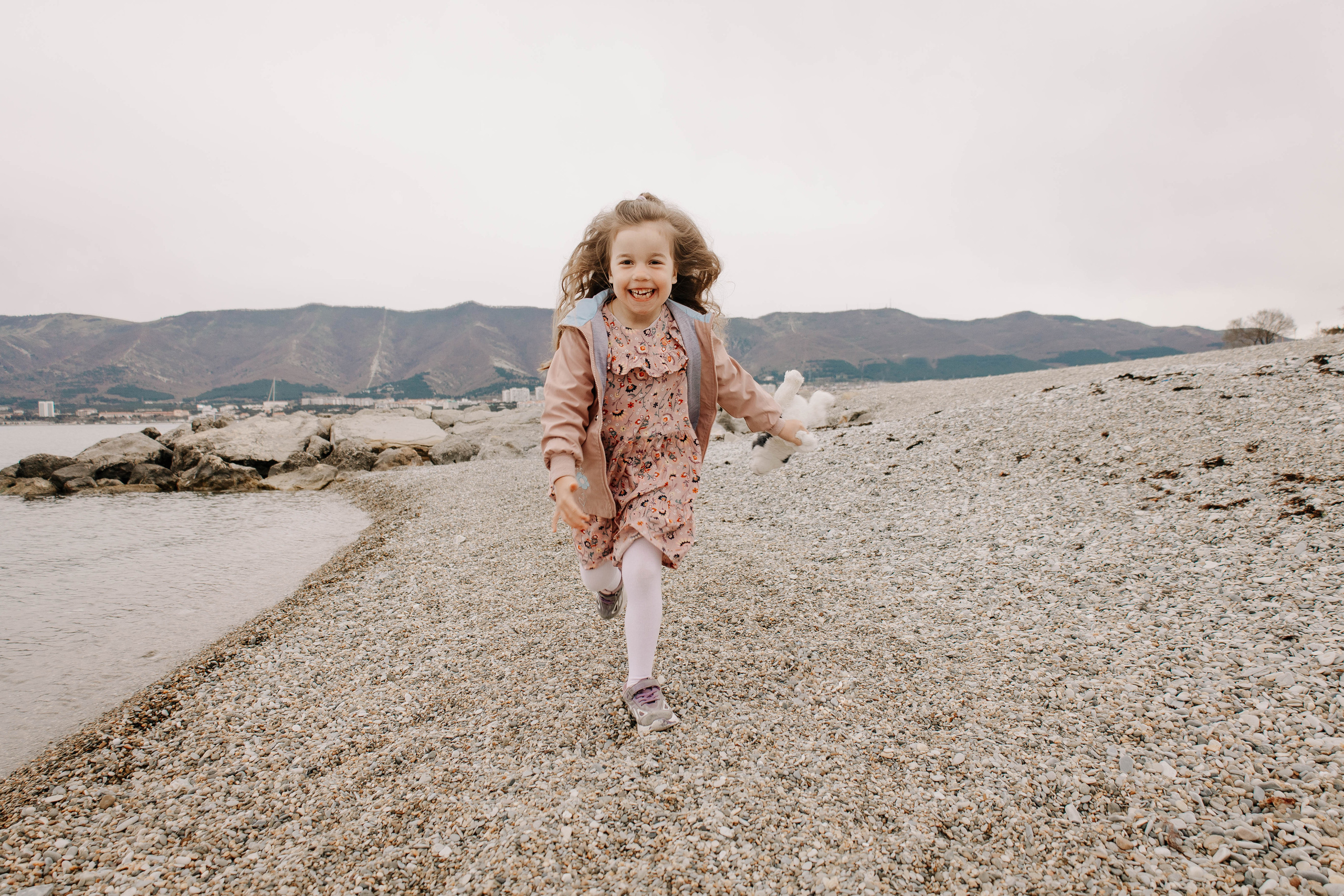 Анна и Ангелина. Фотограф в Геленджике, Архипо-Осиповке, Абрау-Дюрсо, Кринице Виктория