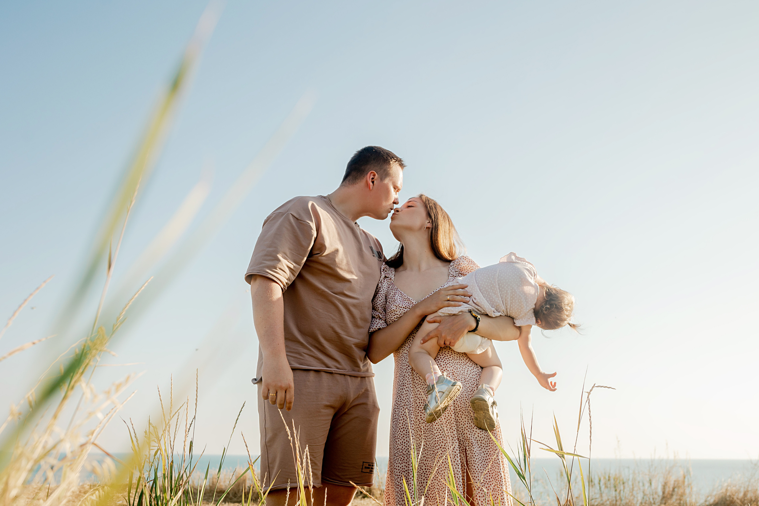 Алина и Максим. Фотограф в Геленджике, Архипо-Осиповке, Абрау-Дюрсо, Кринице Виктория