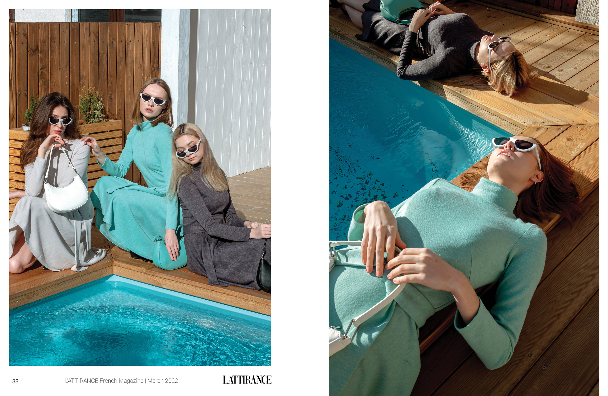 Сьёмка для брендов одежды. Фотограф в Геленджике, Архипо-Осиповке, Абрау-Дюрсо, Кринице Виктория