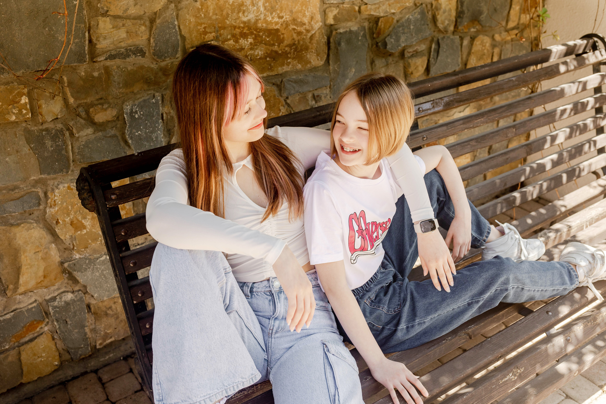 Любовь и Слава. Фотограф в Геленджике, Архипо-Осиповке, Абрау-Дюрсо, Кринице Виктория