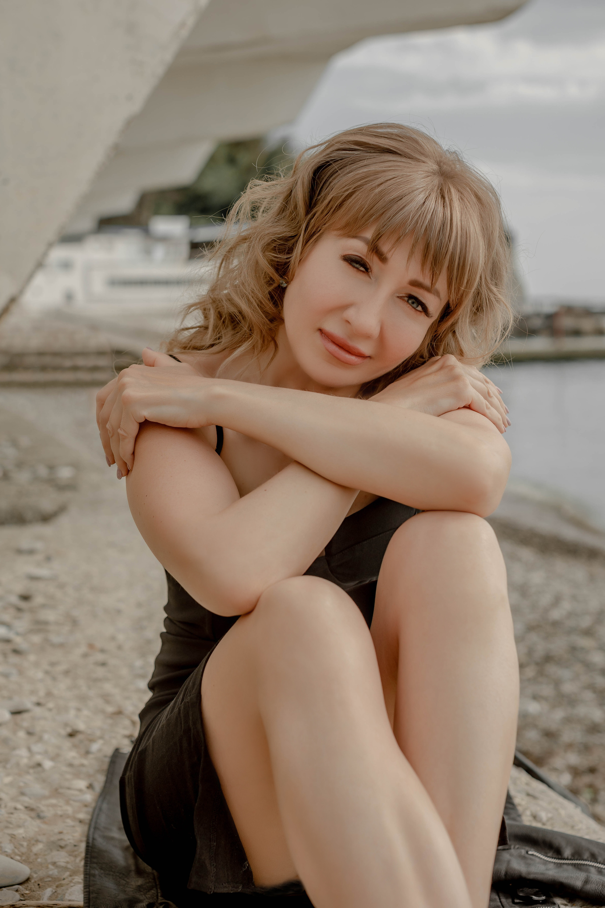 Олеся. Фотограф в Геленджике, Архипо-Осиповке, Абрау-Дюрсо, Кринице Виктория