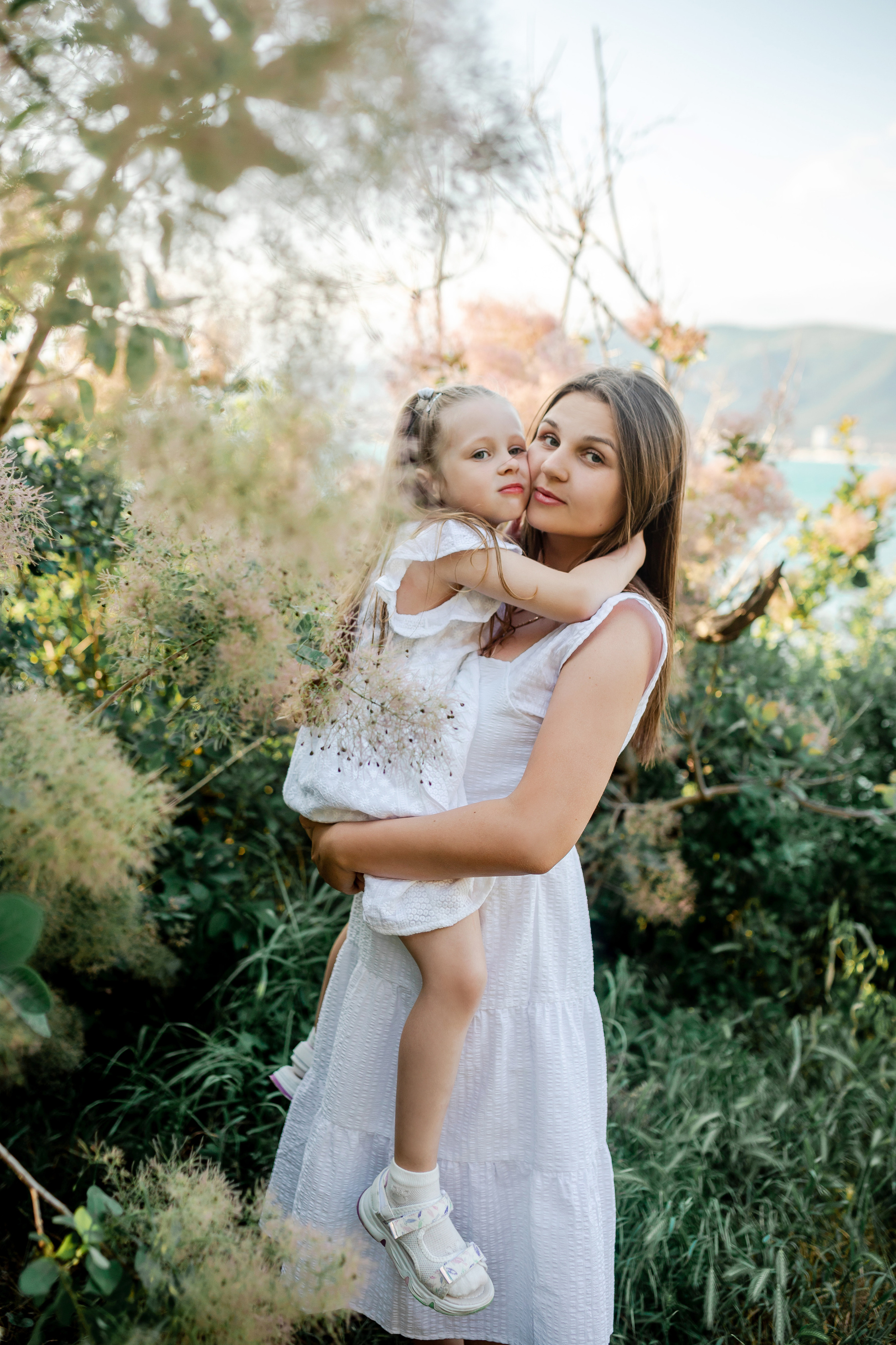 Юлия, Сергей и Саша. Фотограф в Геленджике, Архипо-Осиповке, Абрау-Дюрсо, Кринице Виктория