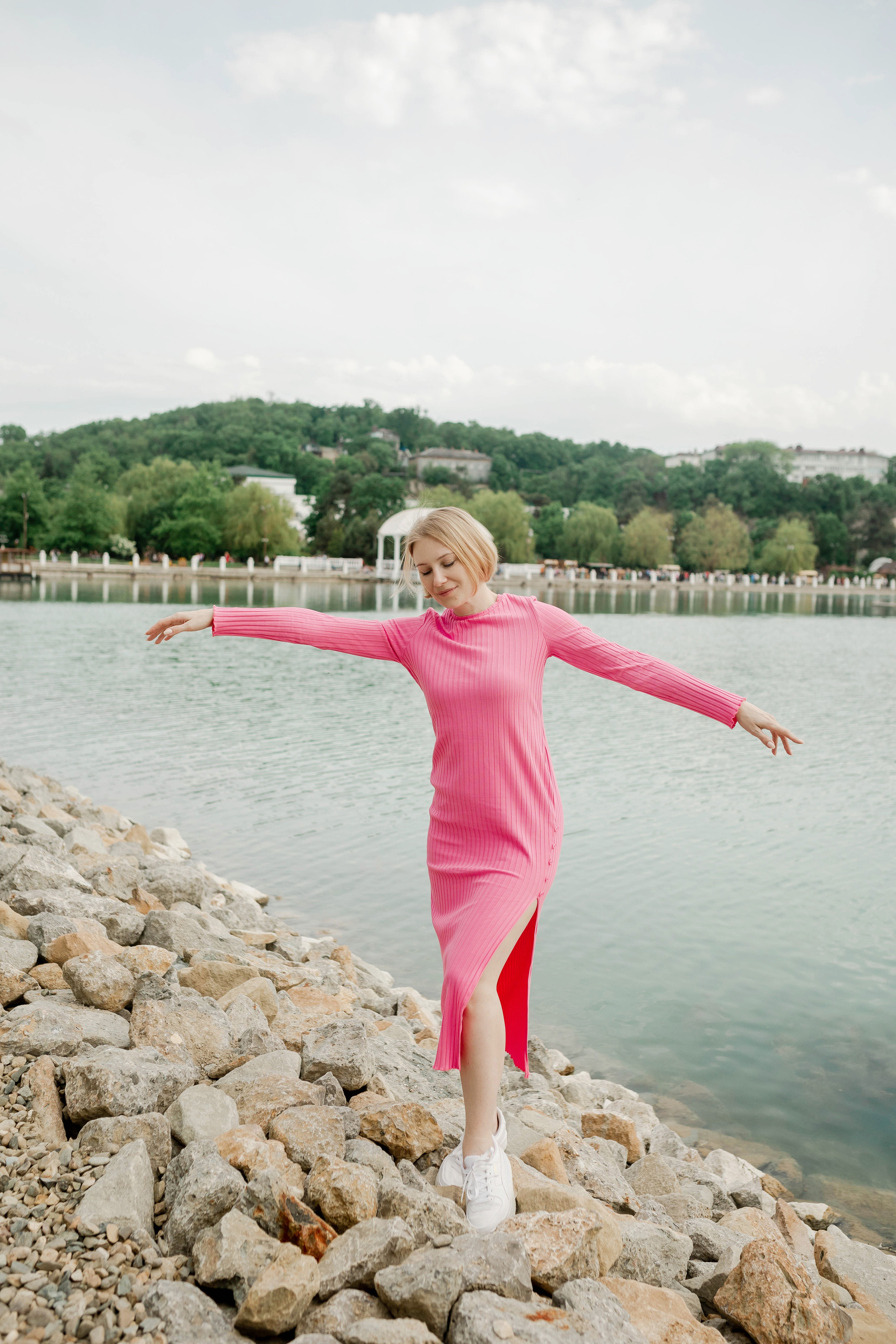 Валерия. Фотограф в Геленджике, Архипо-Осиповке, Абрау-Дюрсо, Кринице Виктория