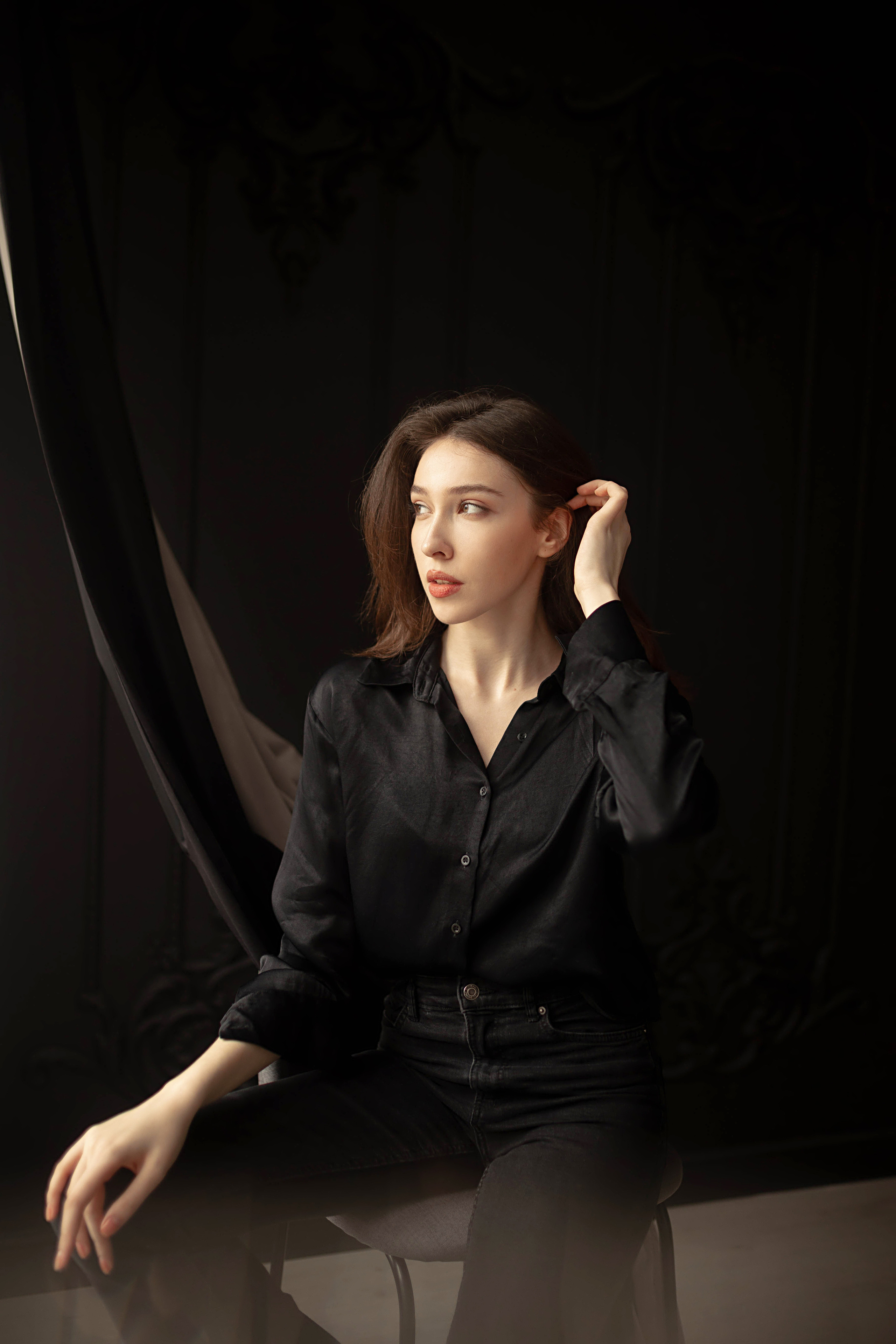 Эльвира. Фотограф в Геленджике, Архипо-Осиповке, Абрау-Дюрсо, Кринице Виктория