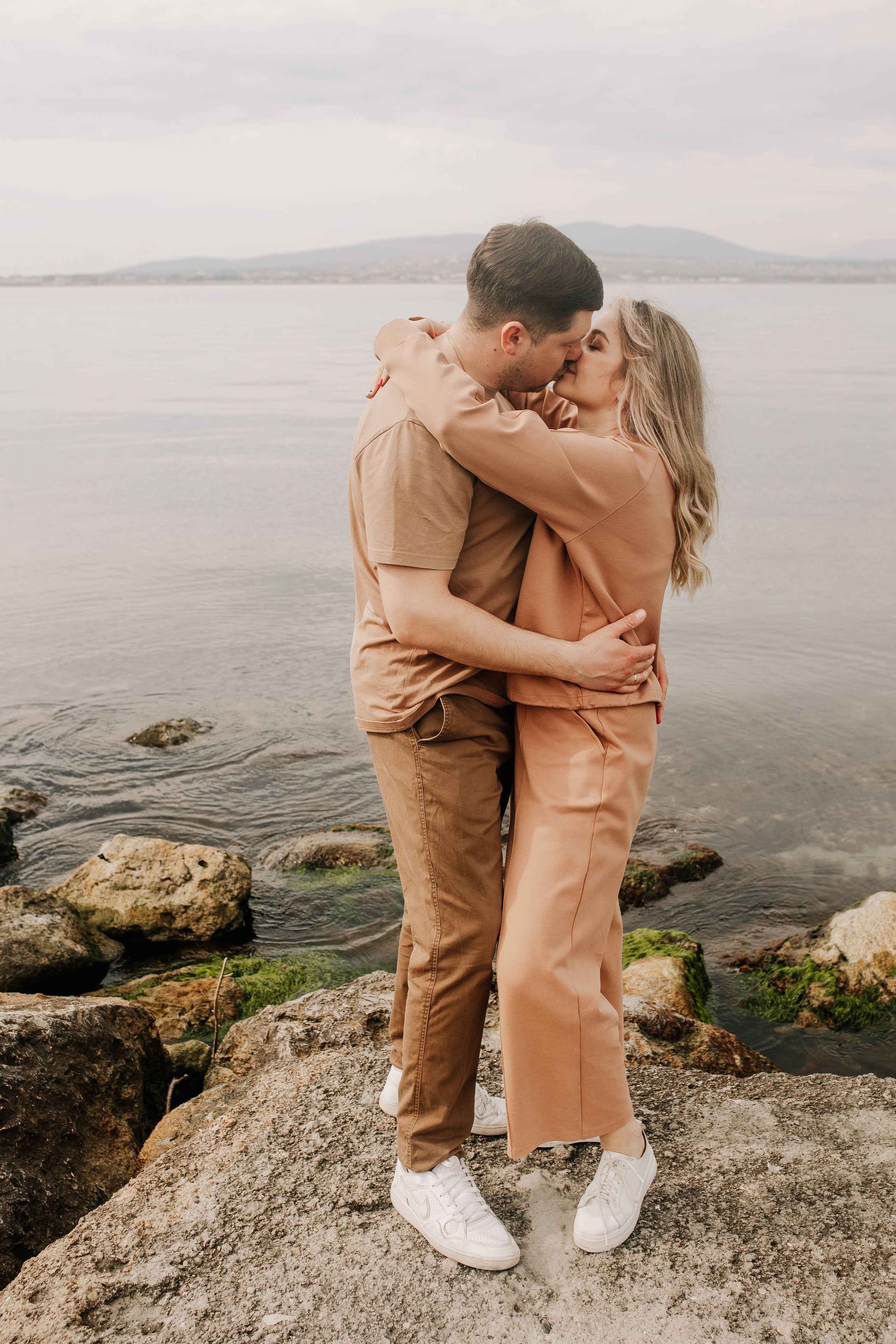 Анна, Вадим и Михаил. Фотограф в Геленджике, Архипо-Осиповке, Абрау-Дюрсо, Кринице Виктория